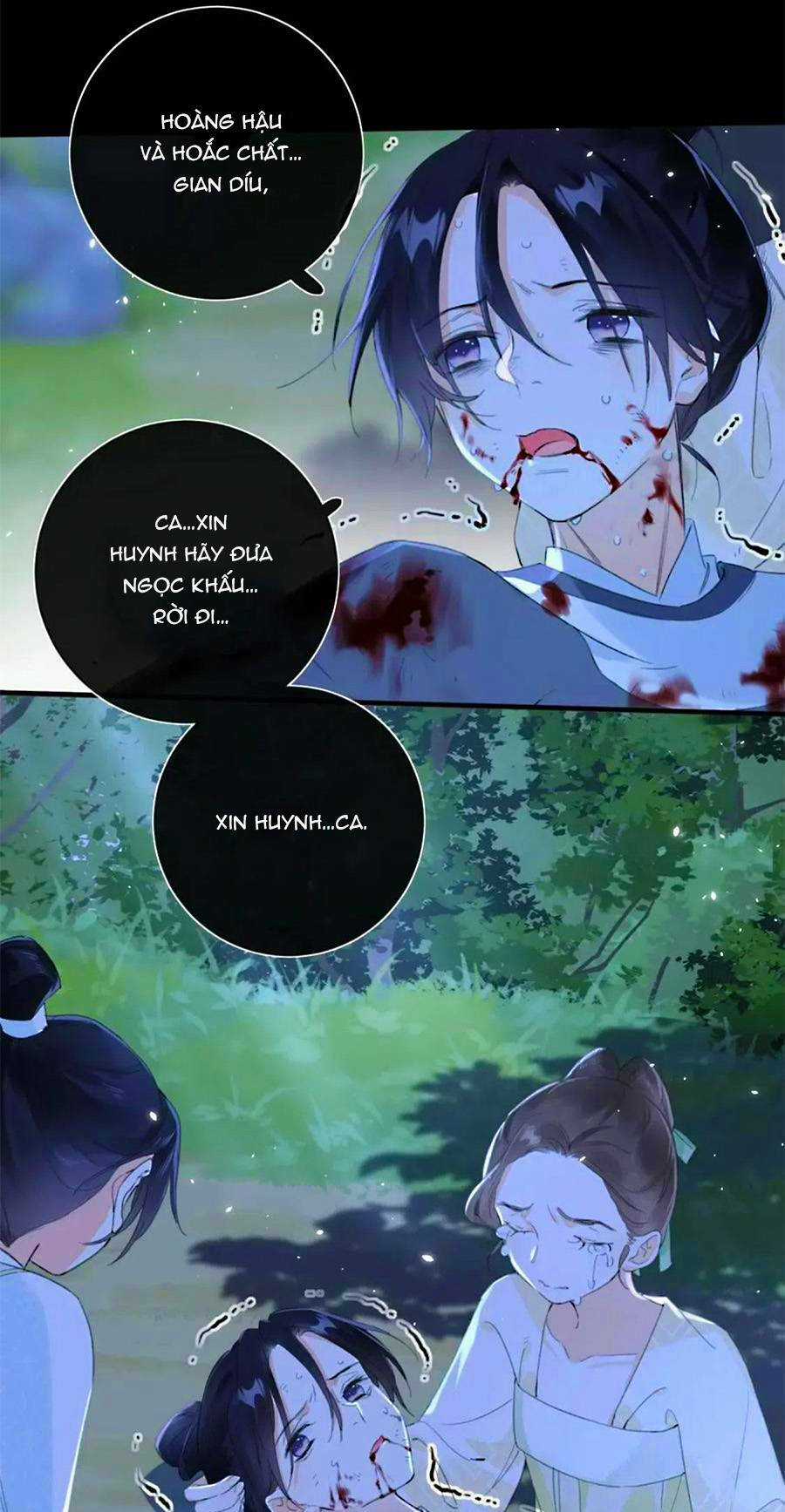 Lui Lui Lui Lui Ra! - Chapter 70 - Trang 37