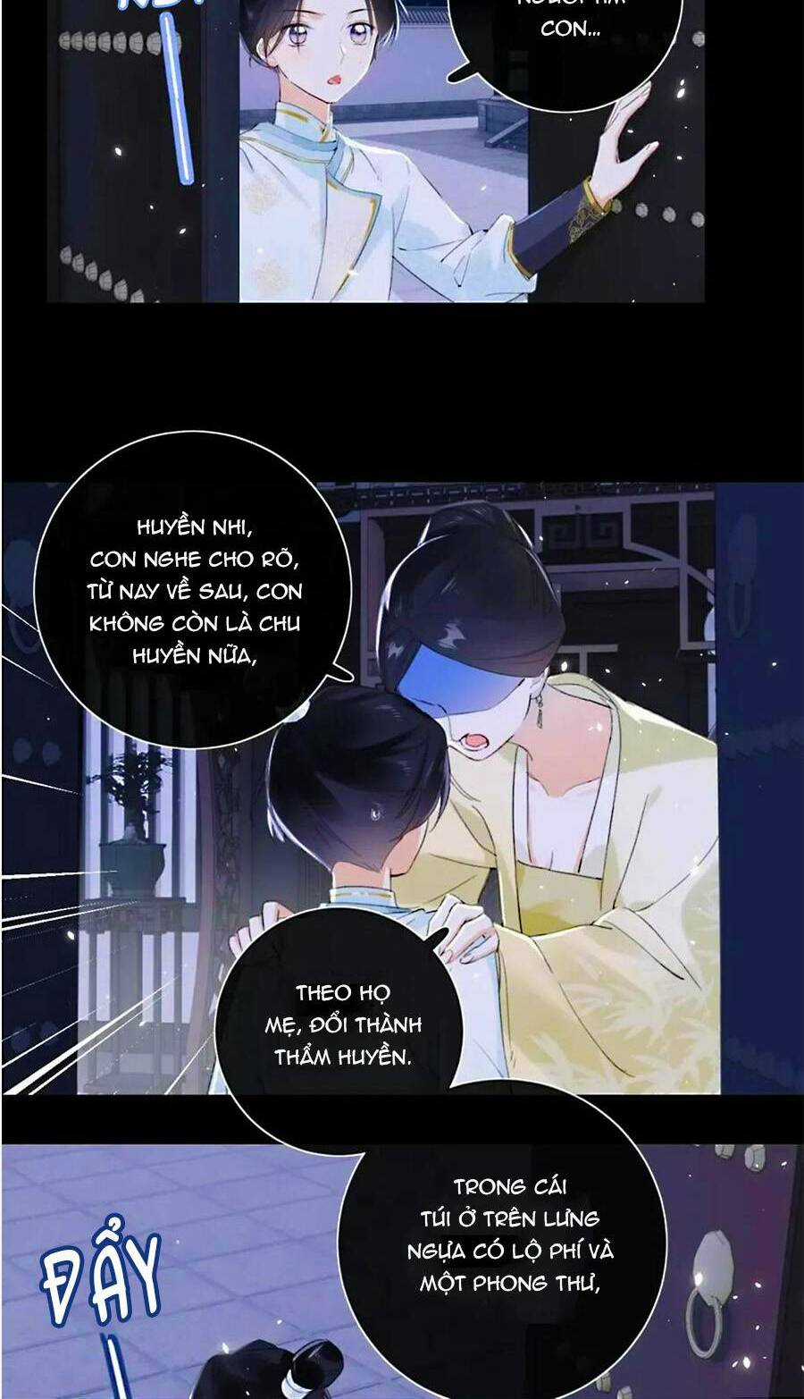 Lui Lui Lui Lui Ra! - Chapter 70 - Trang 6