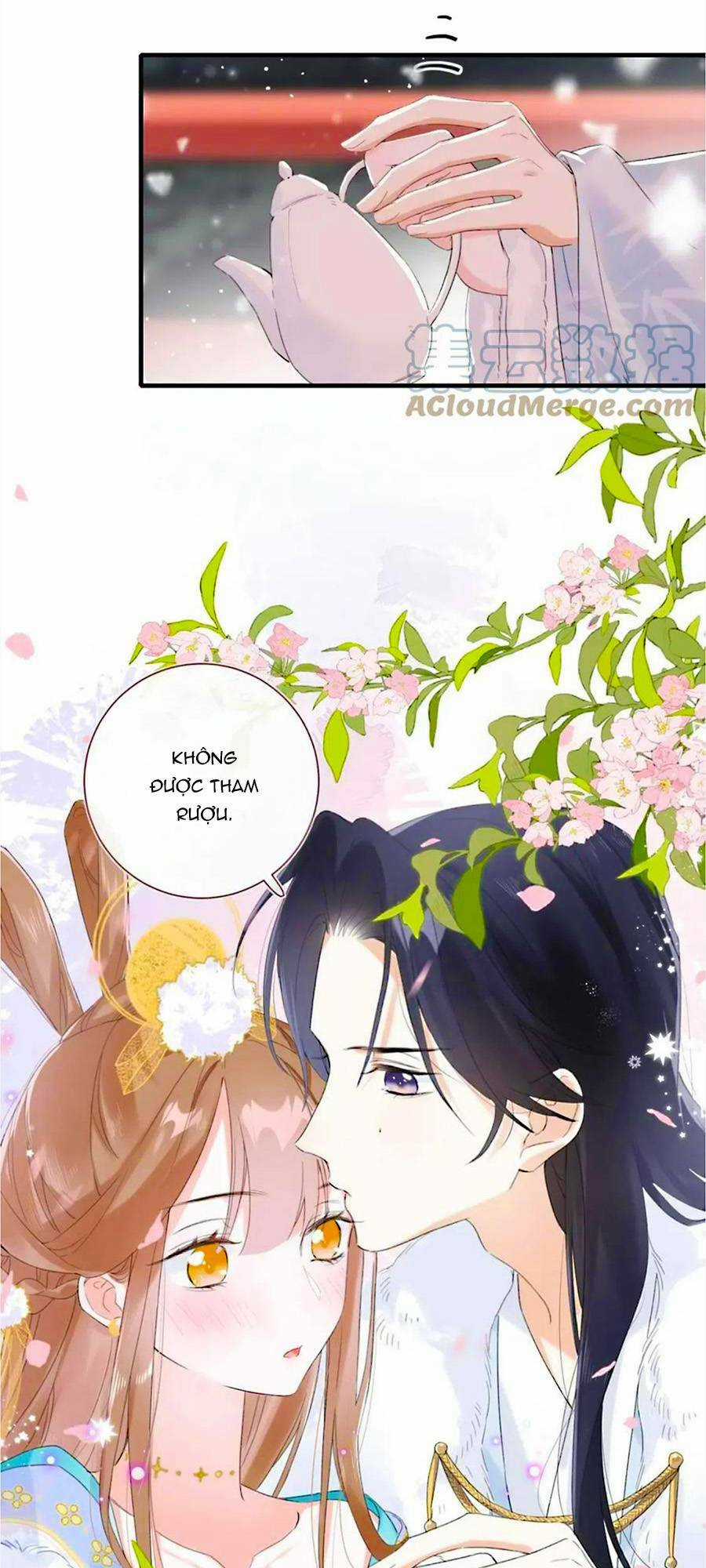 Lui Lui Lui Lui Ra! - Chapter 71 - Trang 12