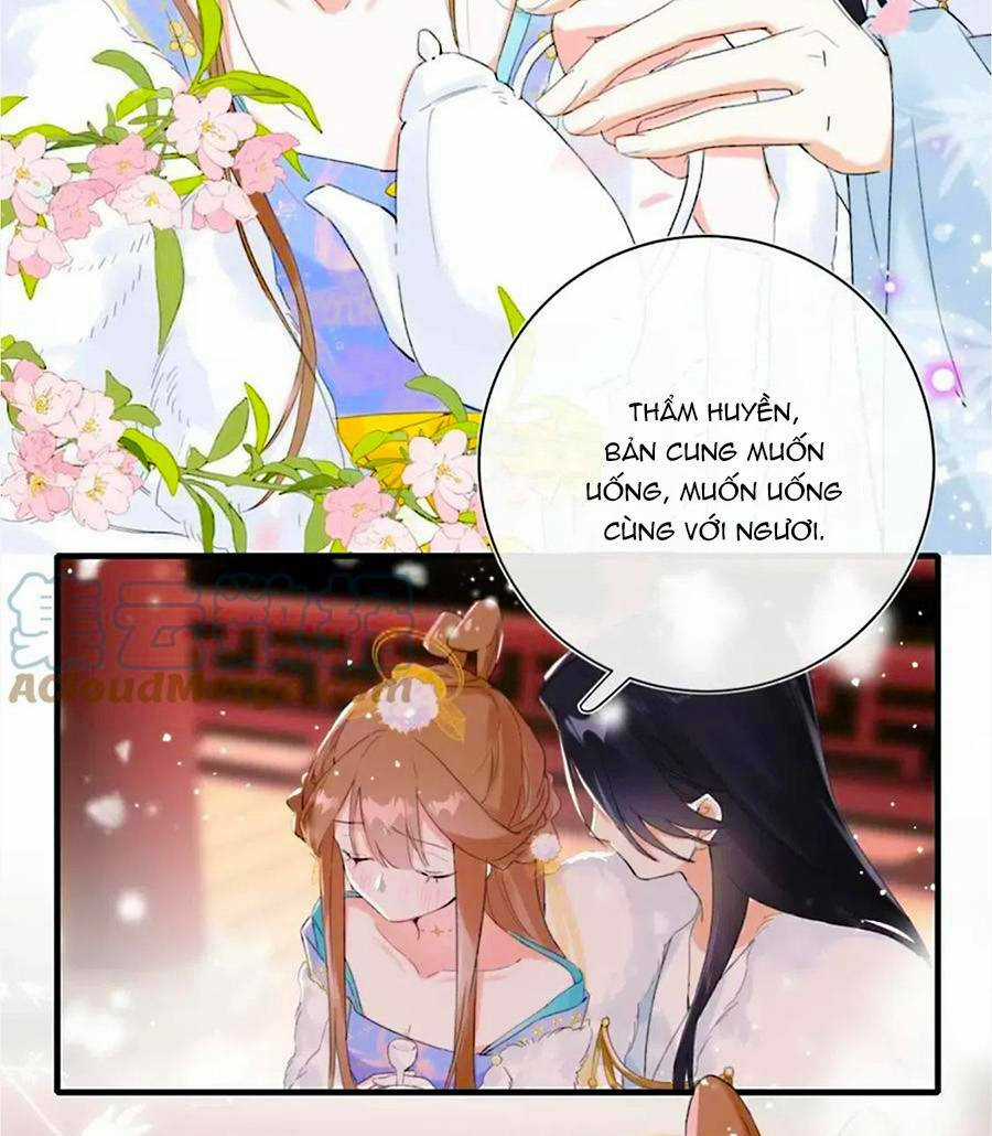 Lui Lui Lui Lui Ra! - Chapter 71 - Trang 13