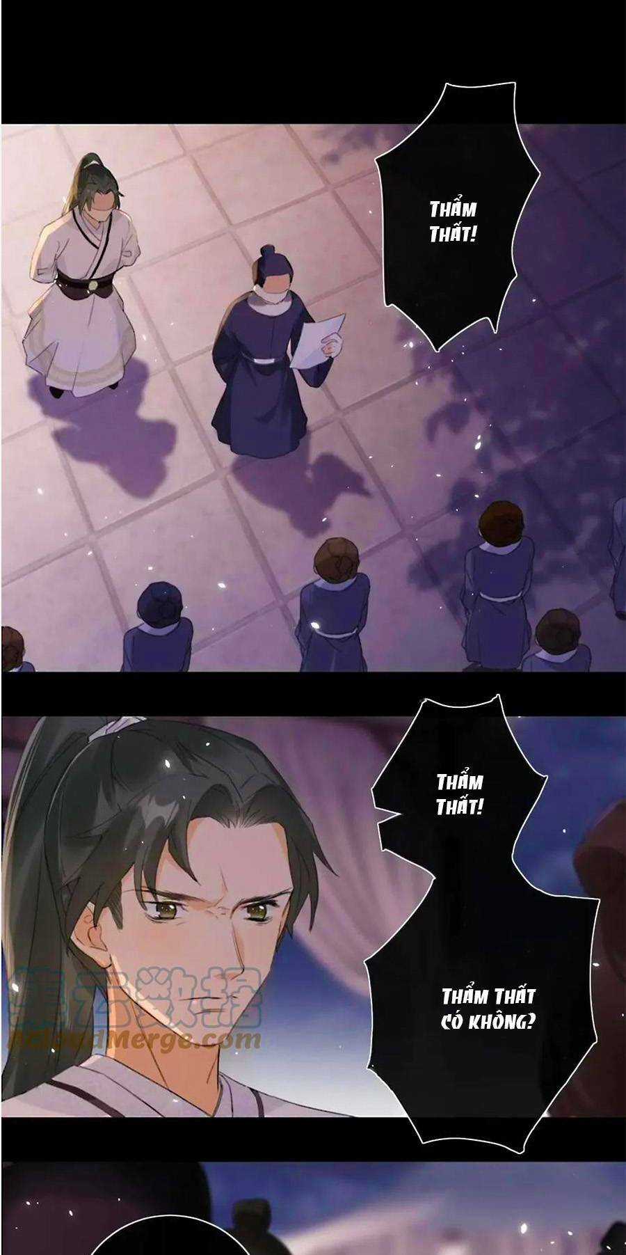 Lui Lui Lui Lui Ra! - Chapter 71 - Trang 3