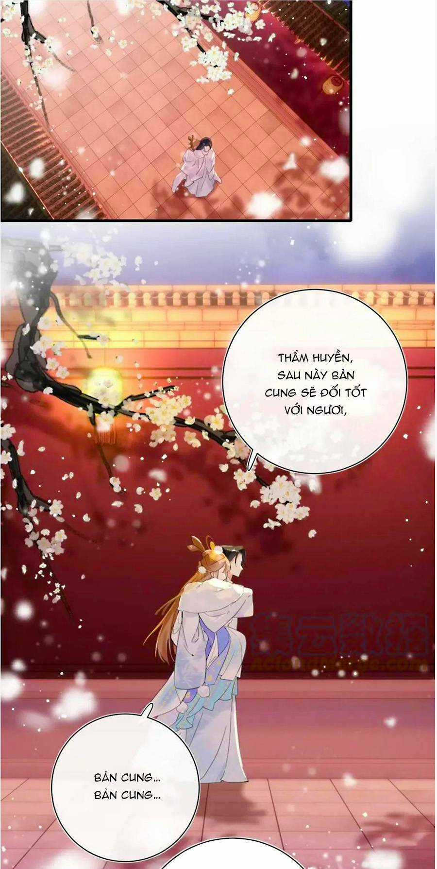 Lui Lui Lui Lui Ra! - Chapter 71 - Trang 24