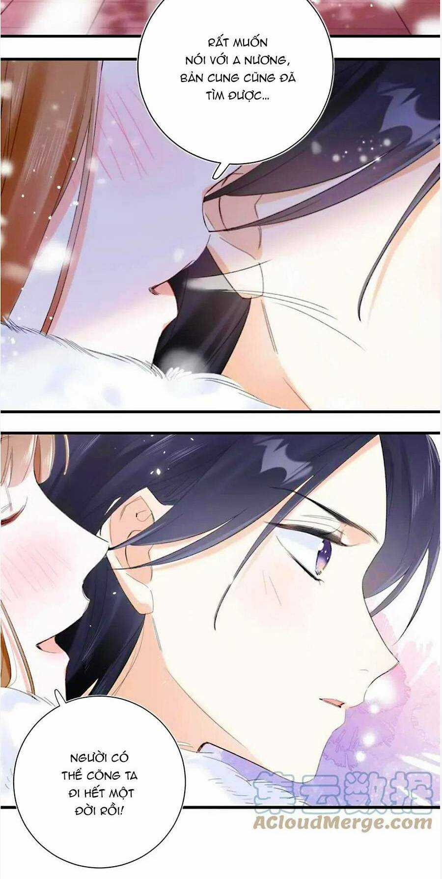 Lui Lui Lui Lui Ra! - Chapter 71 - Trang 25