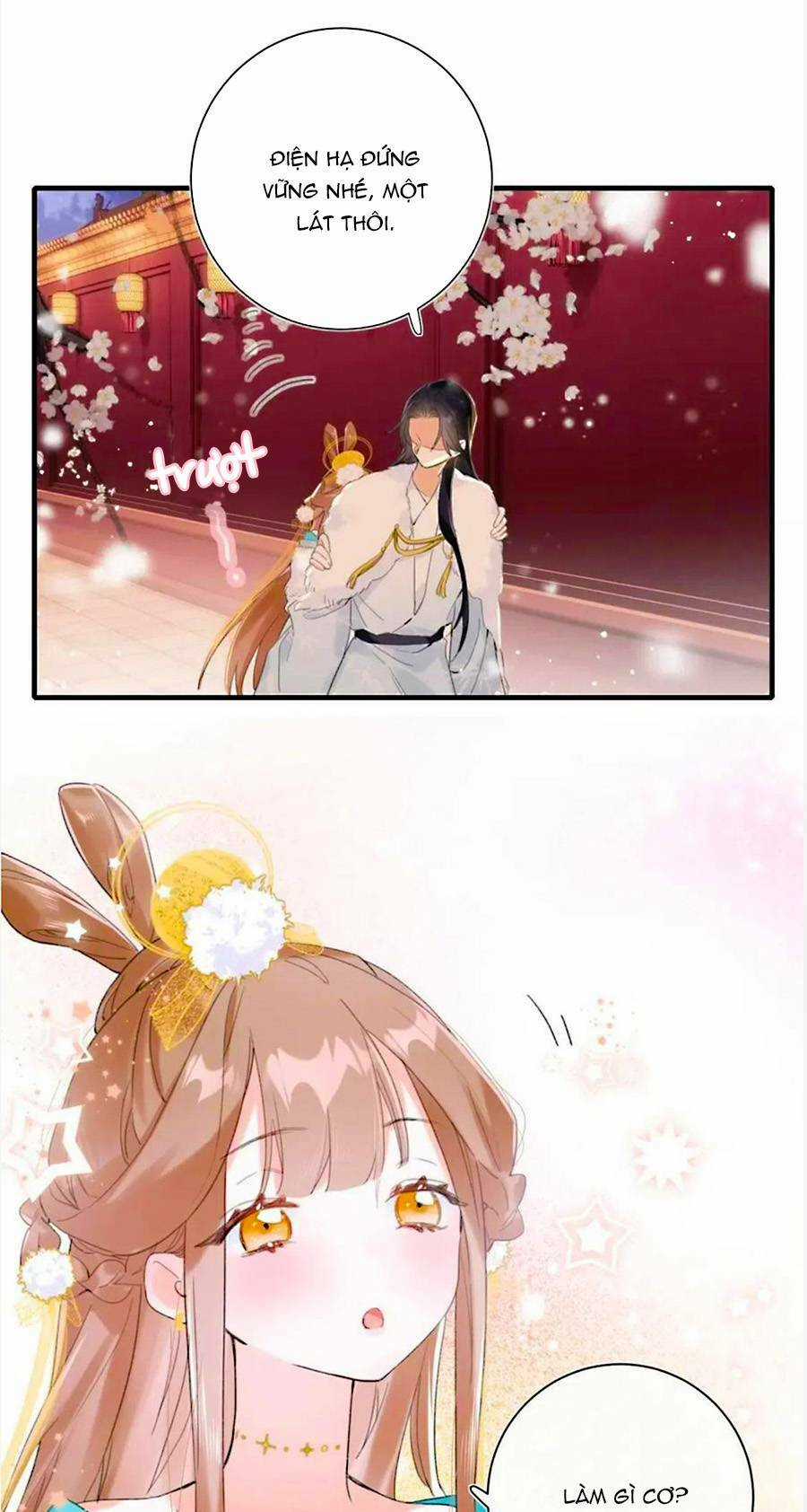 Lui Lui Lui Lui Ra! - Chapter 71 - Trang 26