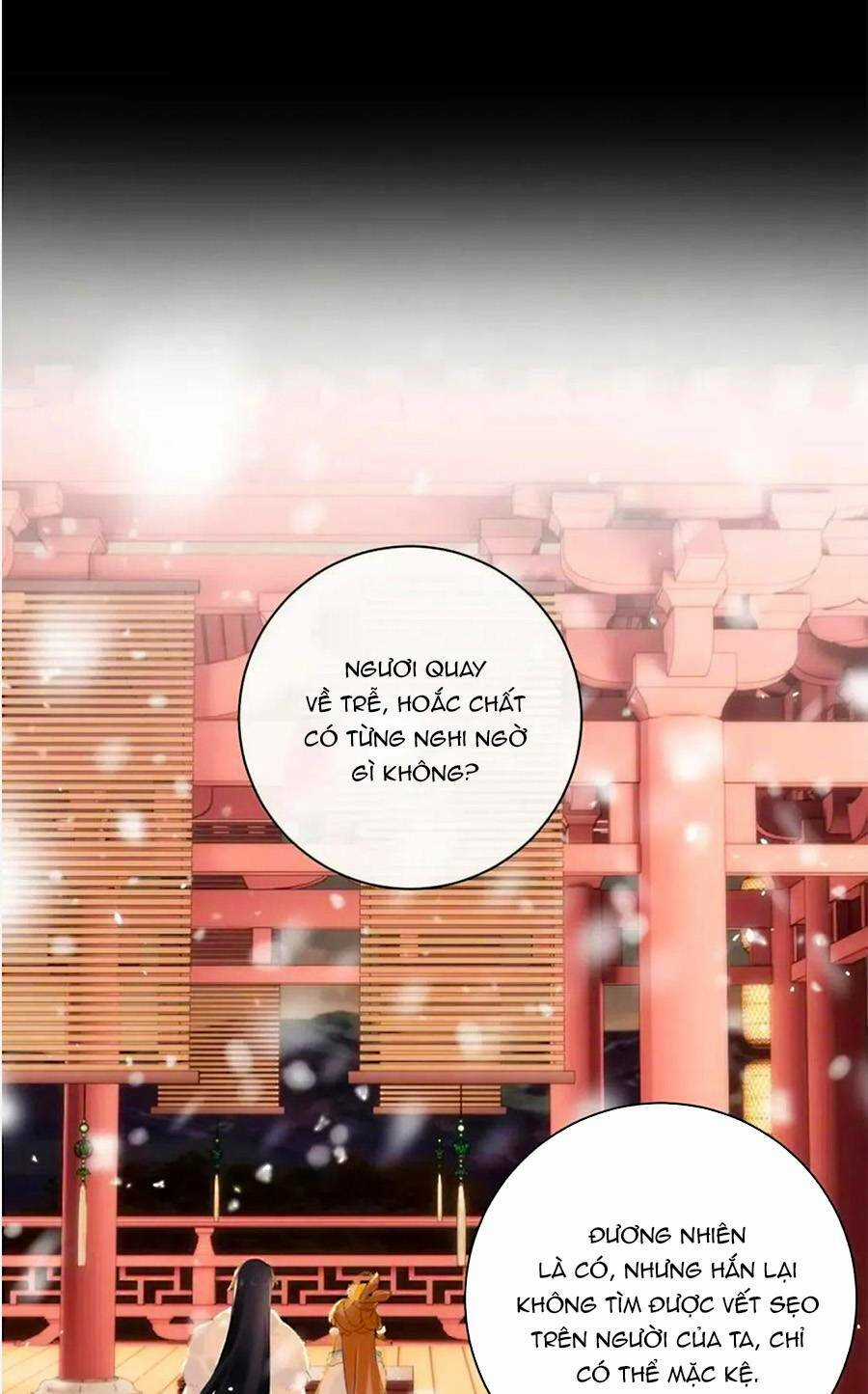 Lui Lui Lui Lui Ra! - Chapter 71 - Trang 5