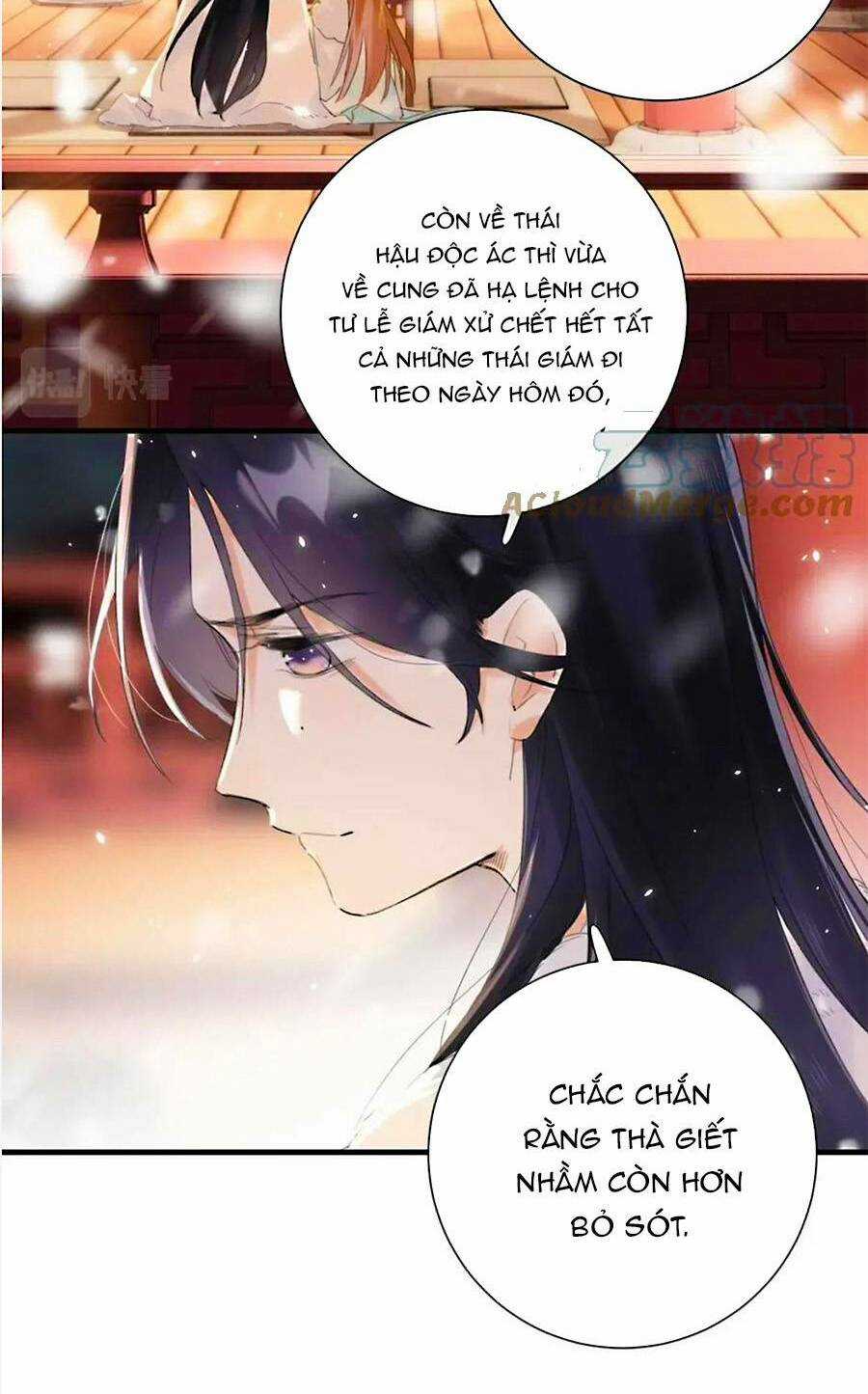 Lui Lui Lui Lui Ra! - Chapter 71 - Trang 6