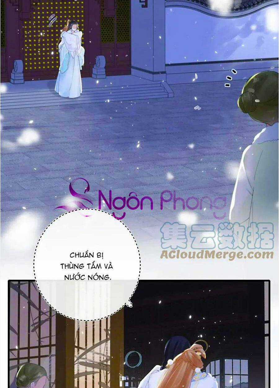 Lui Lui Lui Lui Ra! - Chapter 72 - Trang 3