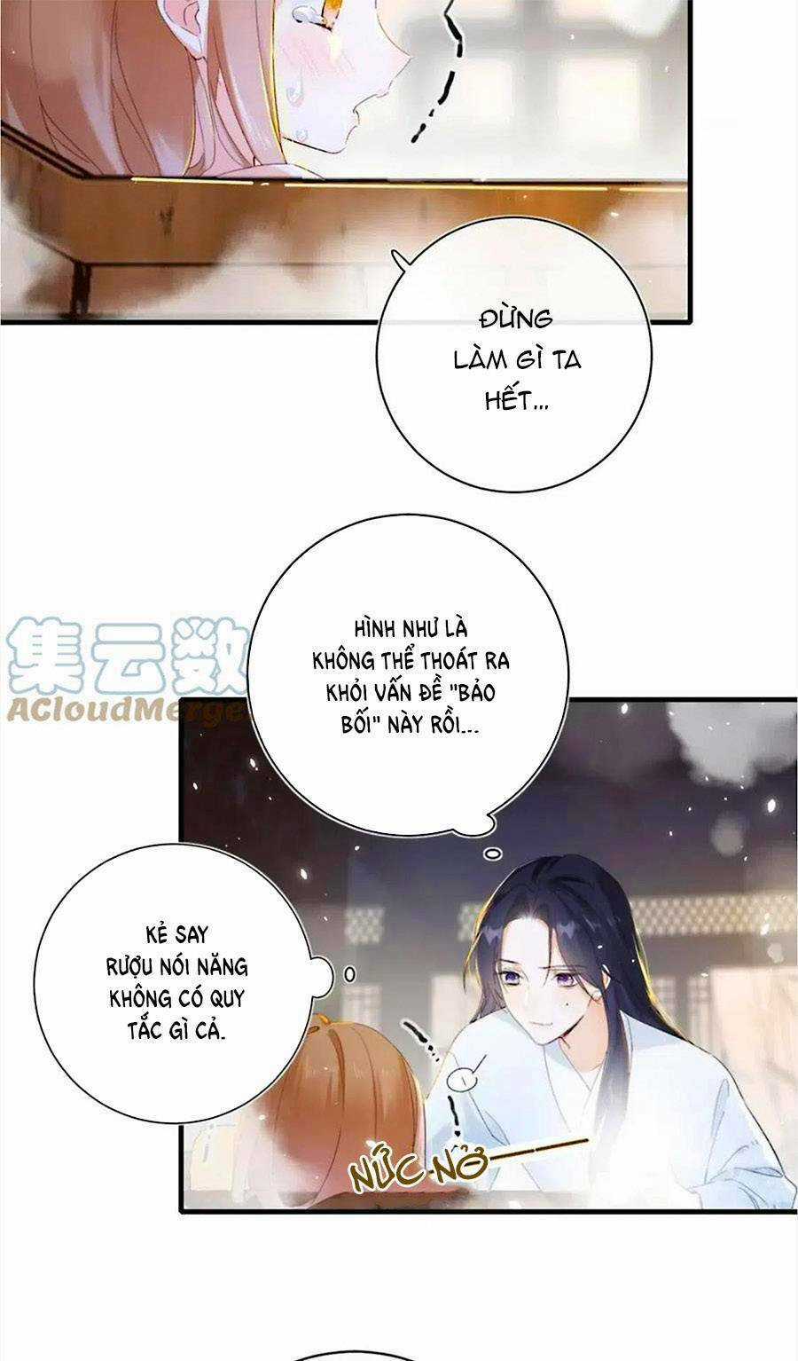 Lui Lui Lui Lui Ra! - Chapter 73 - Trang 11