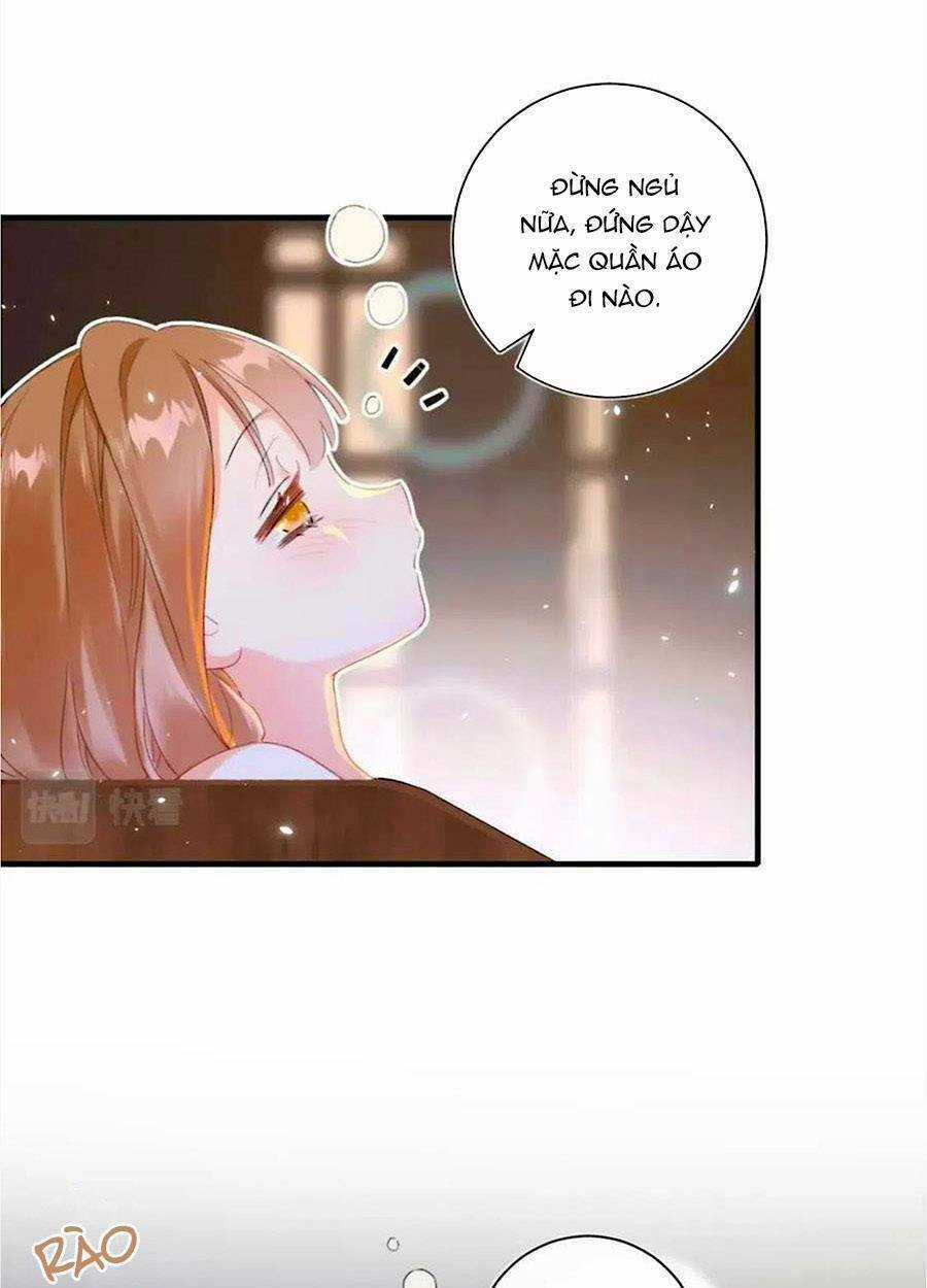 Lui Lui Lui Lui Ra! - Chapter 73 - Trang 15