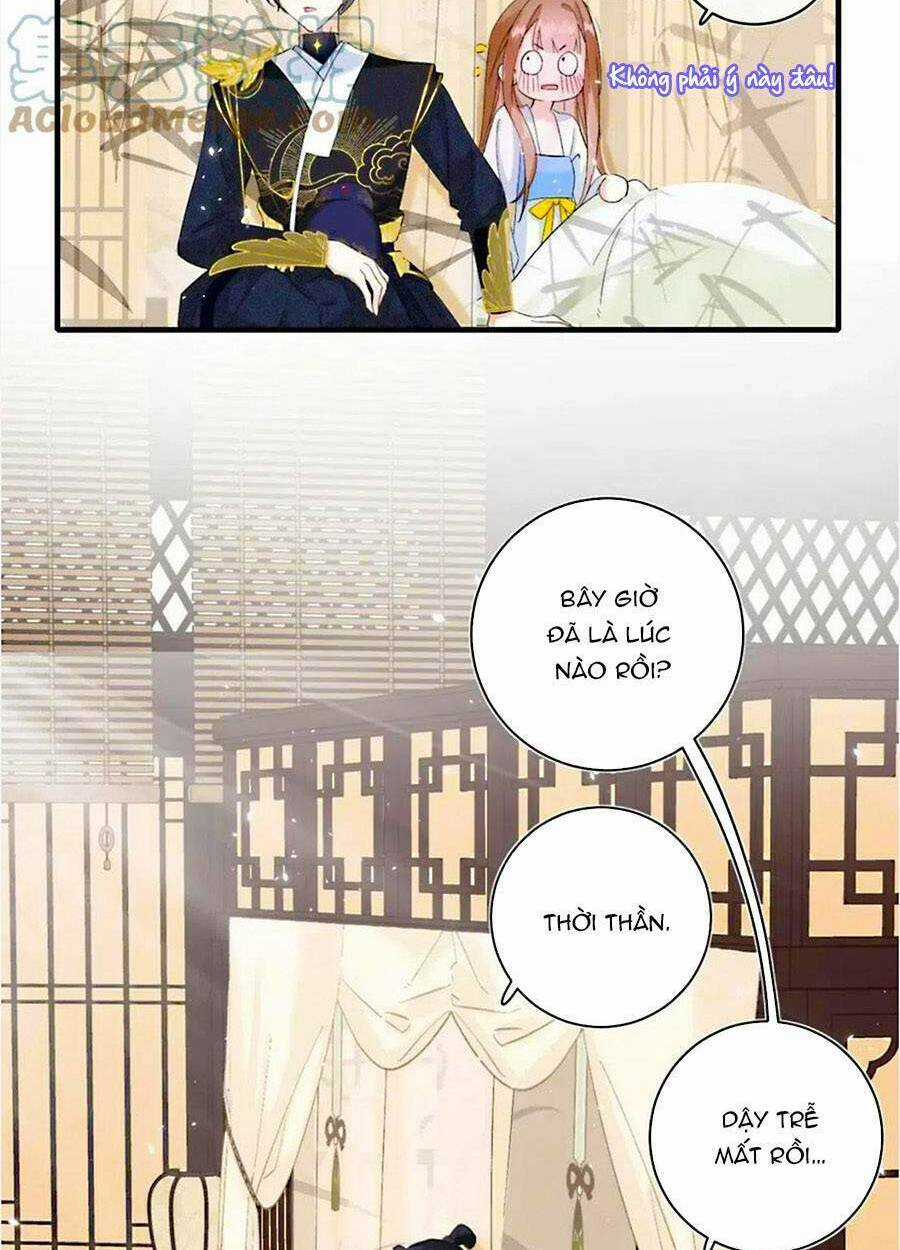 Lui Lui Lui Lui Ra! - Chapter 74 - Trang 30