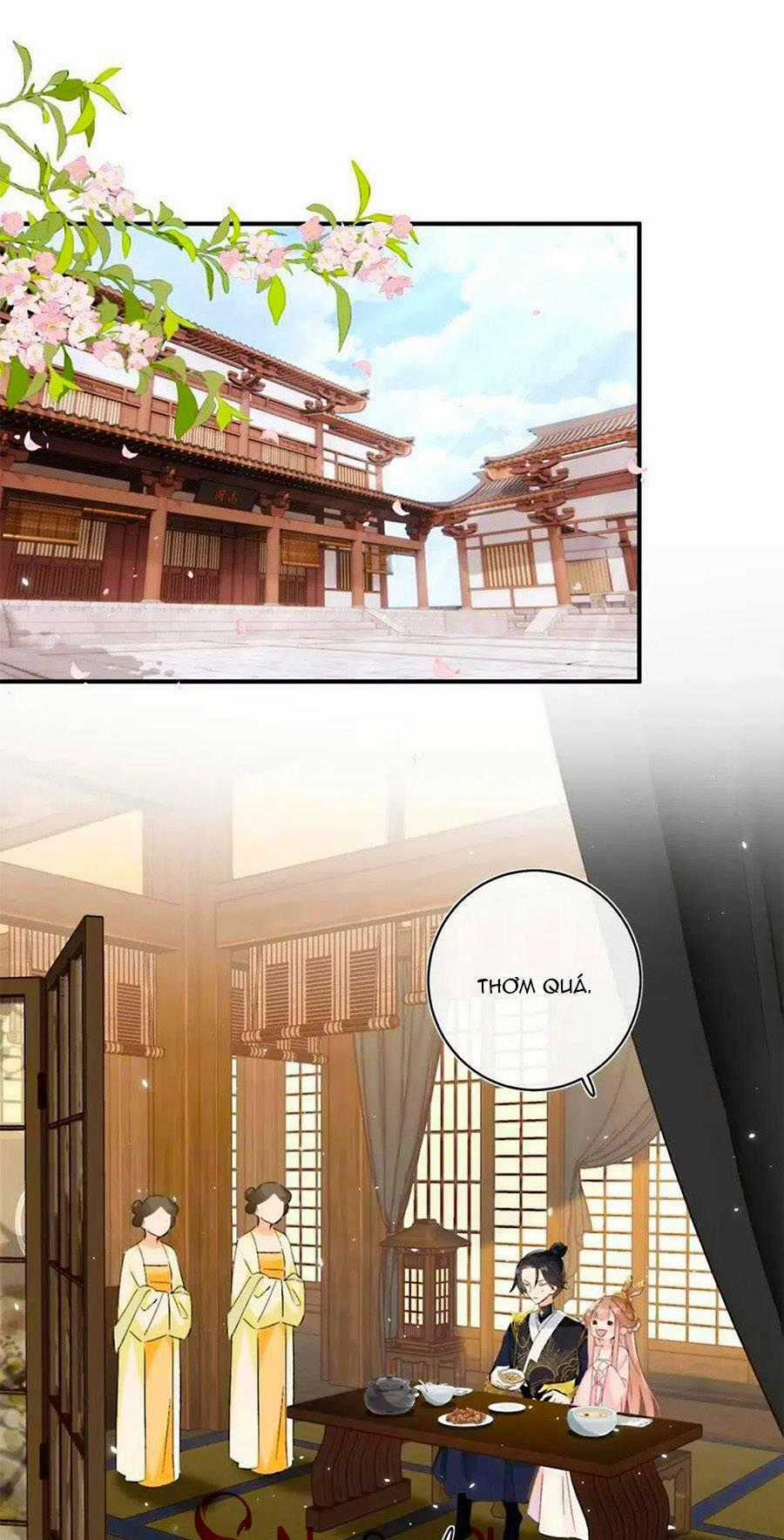 Lui Lui Lui Lui Ra! - Chapter 75 - Trang 1