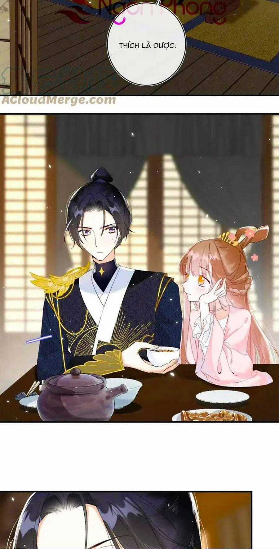 Lui Lui Lui Lui Ra! - Chapter 75 - Trang 2