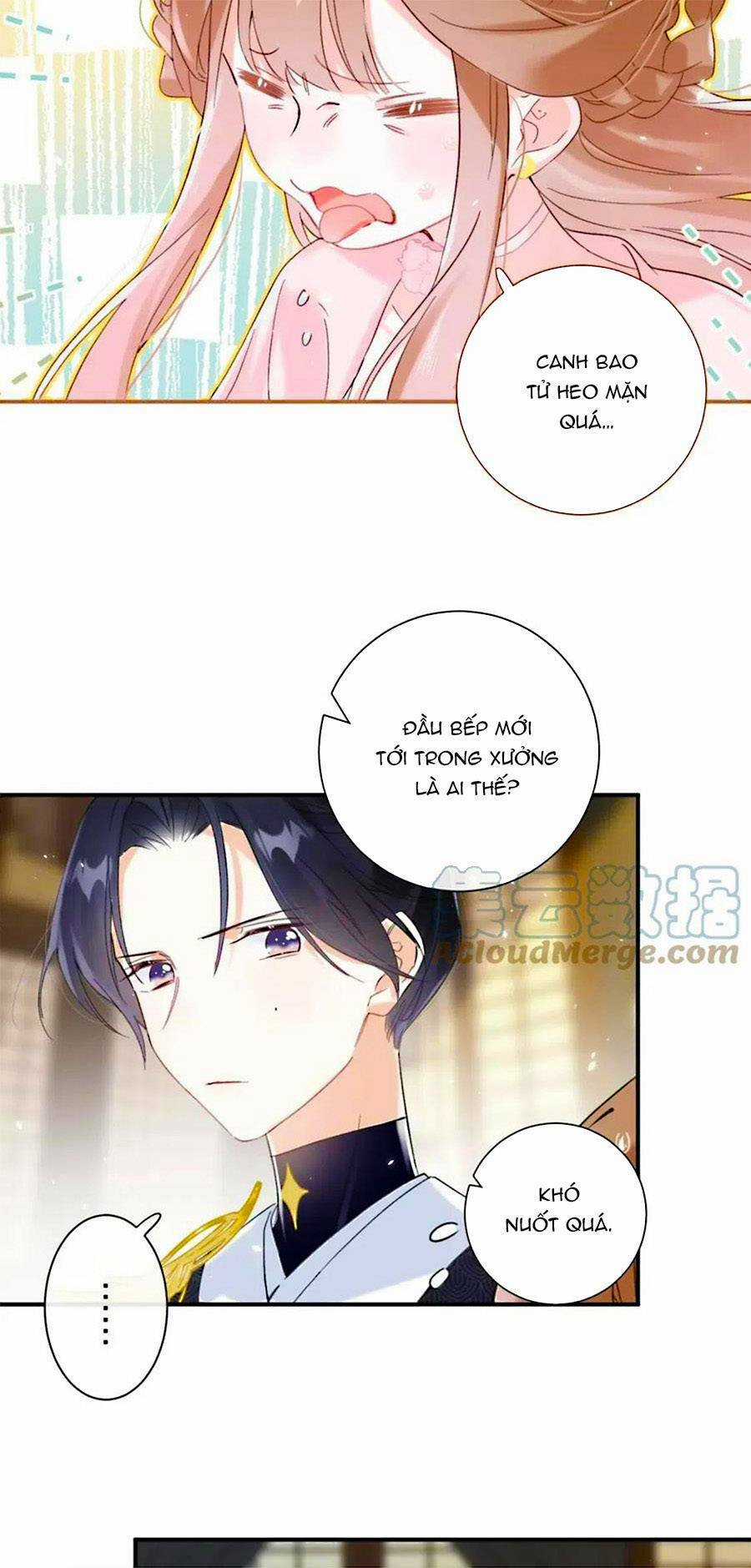 Lui Lui Lui Lui Ra! - Chapter 75 - Trang 11