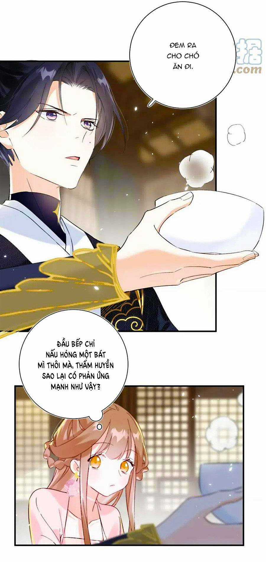 Lui Lui Lui Lui Ra! - Chapter 75 - Trang 14