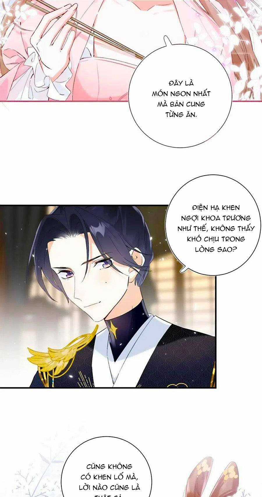 Lui Lui Lui Lui Ra! - Chapter 75 - Trang 20