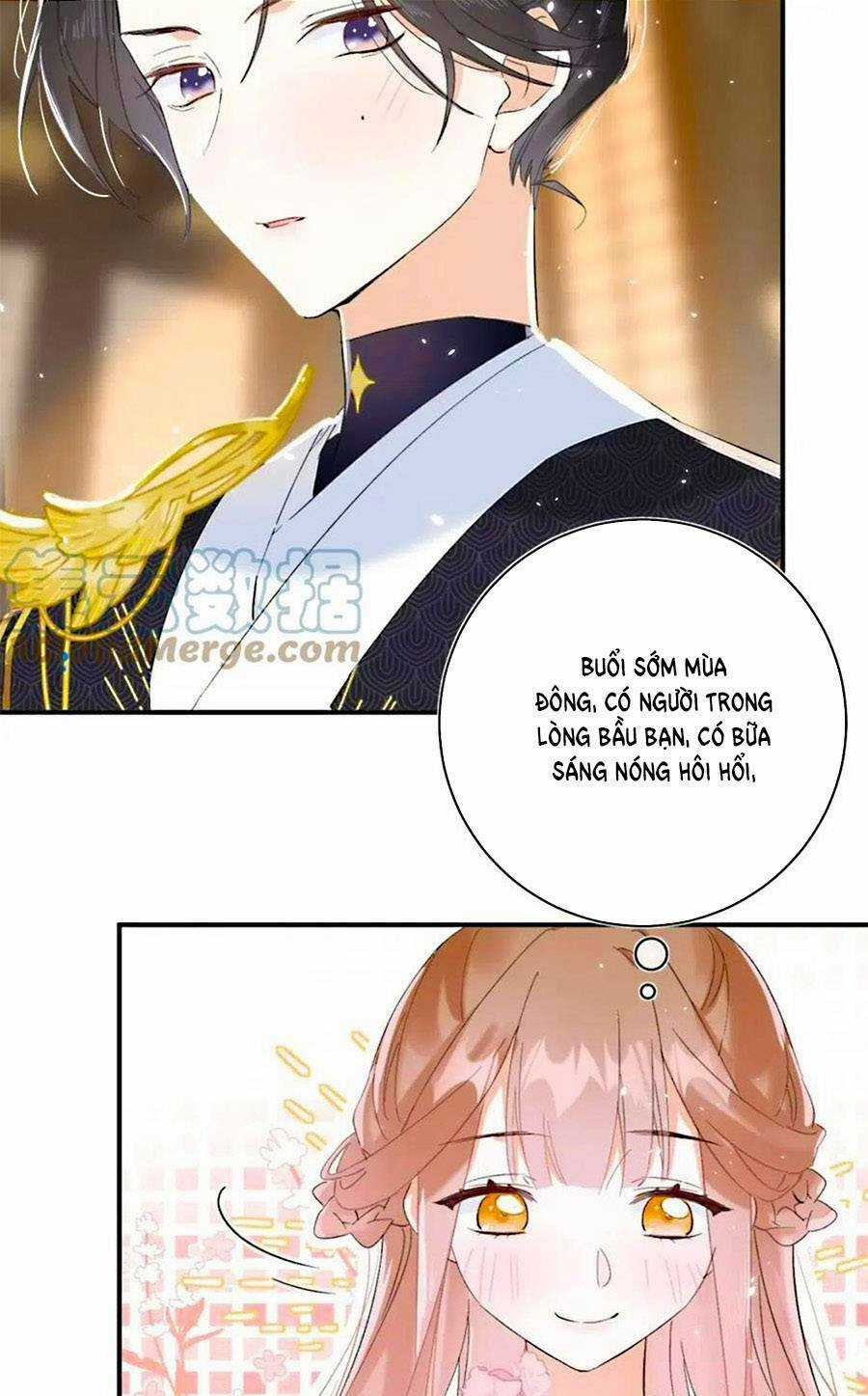 Lui Lui Lui Lui Ra! - Chapter 75 - Trang 3