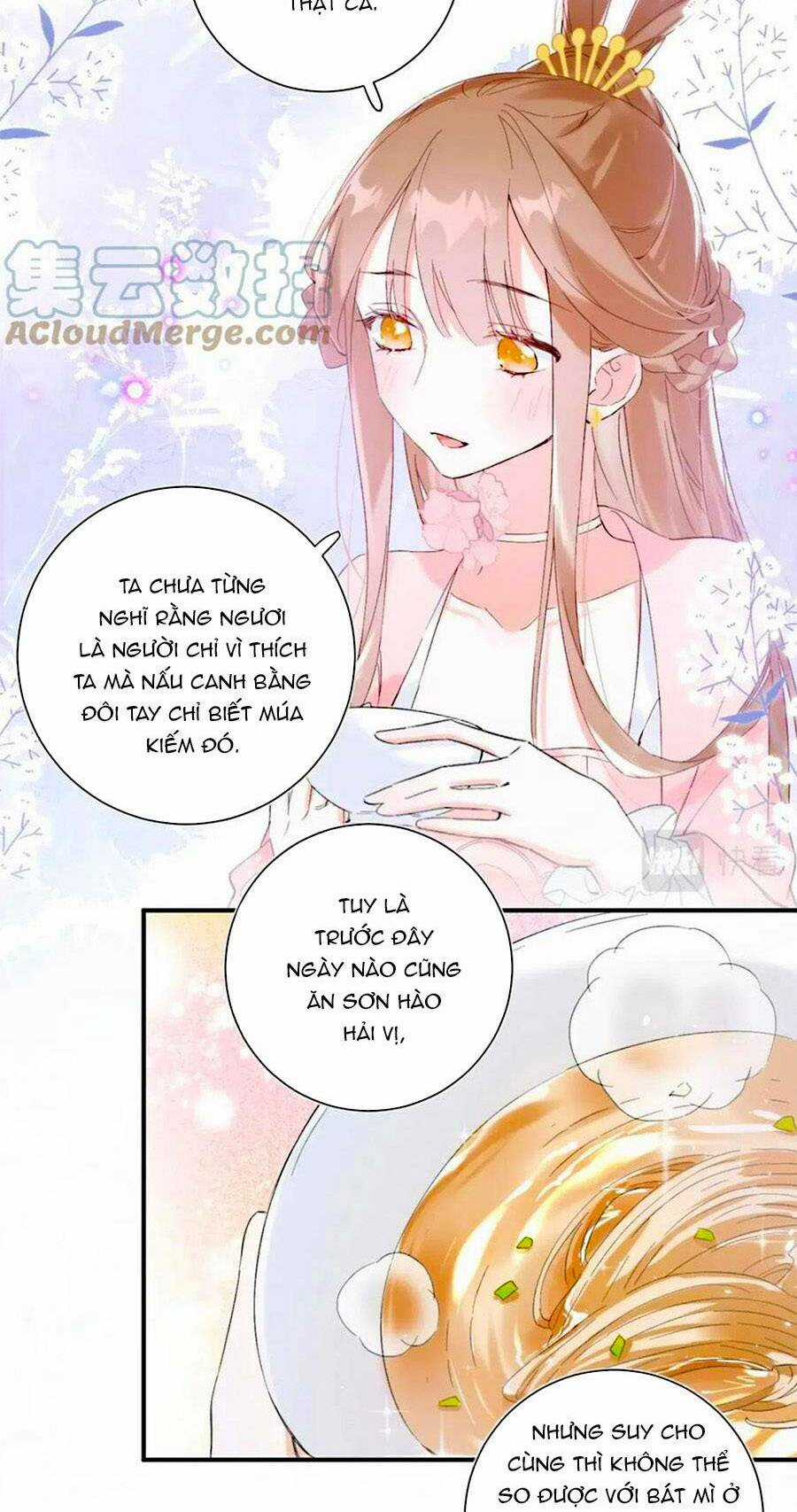 Lui Lui Lui Lui Ra! - Chapter 75 - Trang 21