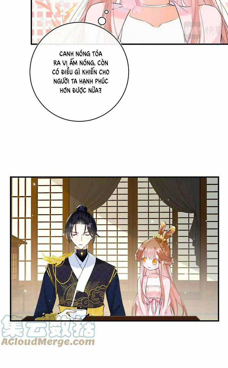 Lui Lui Lui Lui Ra! - Chapter 75 - Trang 4