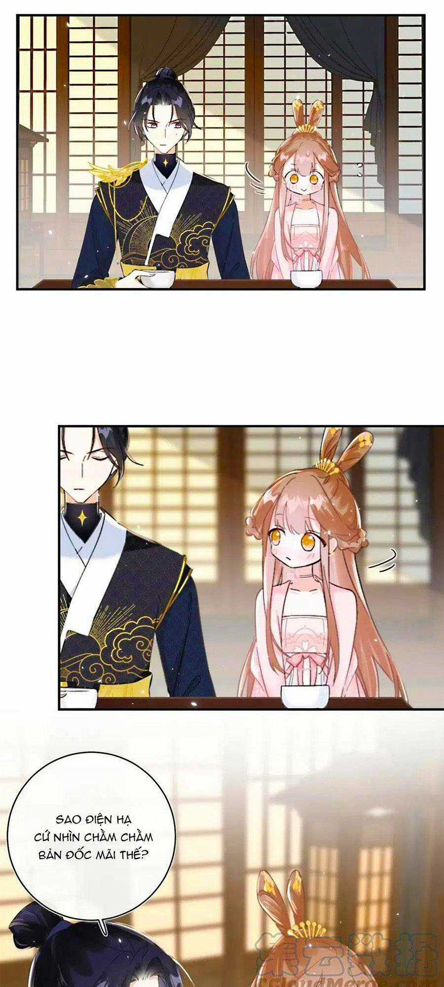 Lui Lui Lui Lui Ra! - Chapter 75 - Trang 5