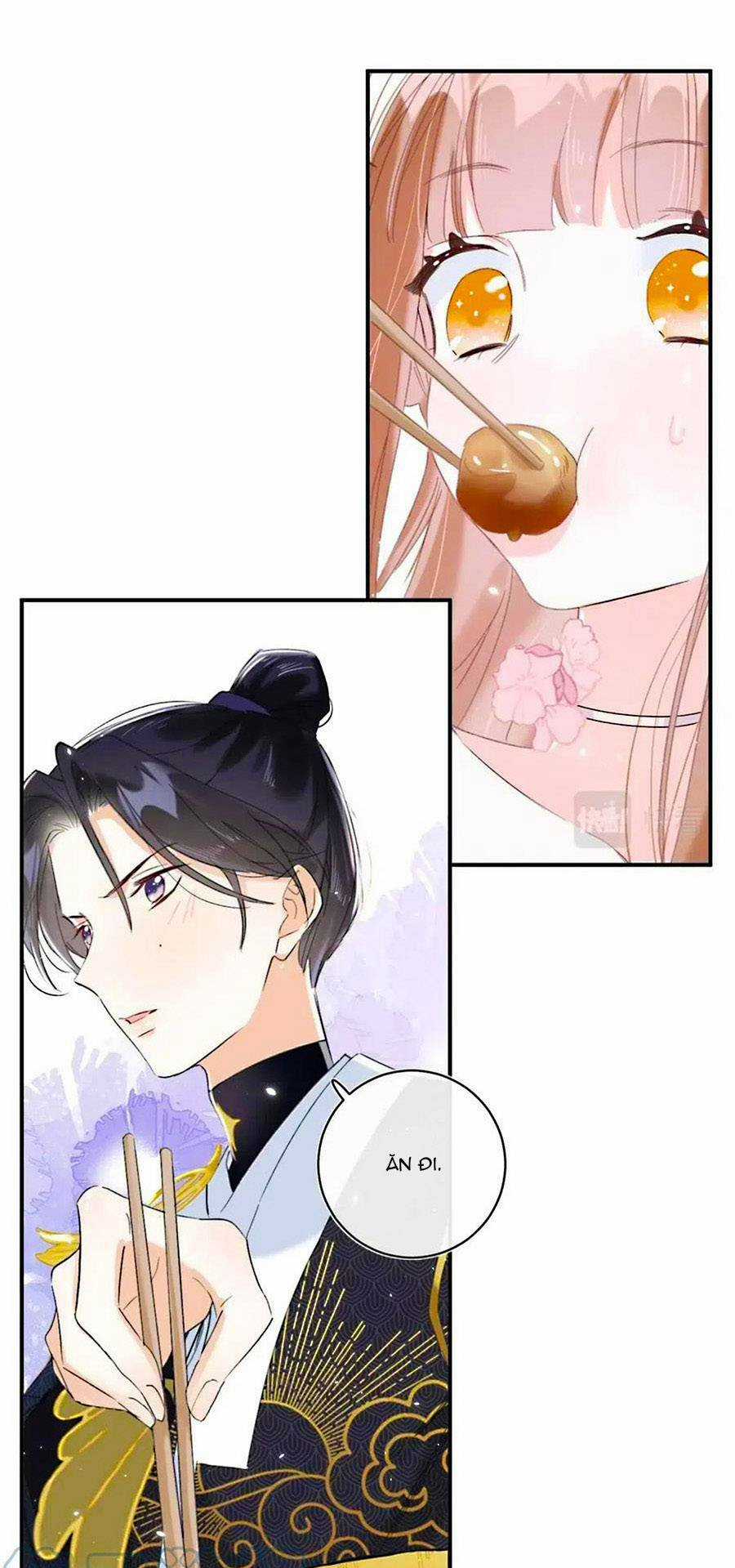 Lui Lui Lui Lui Ra! - Chapter 75 - Trang 8