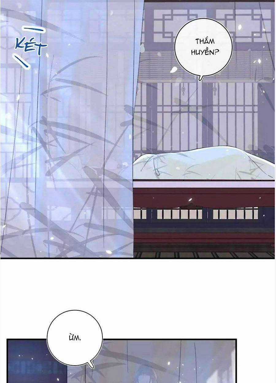 Lui Lui Lui Lui Ra! - Chapter 76 - Trang 17