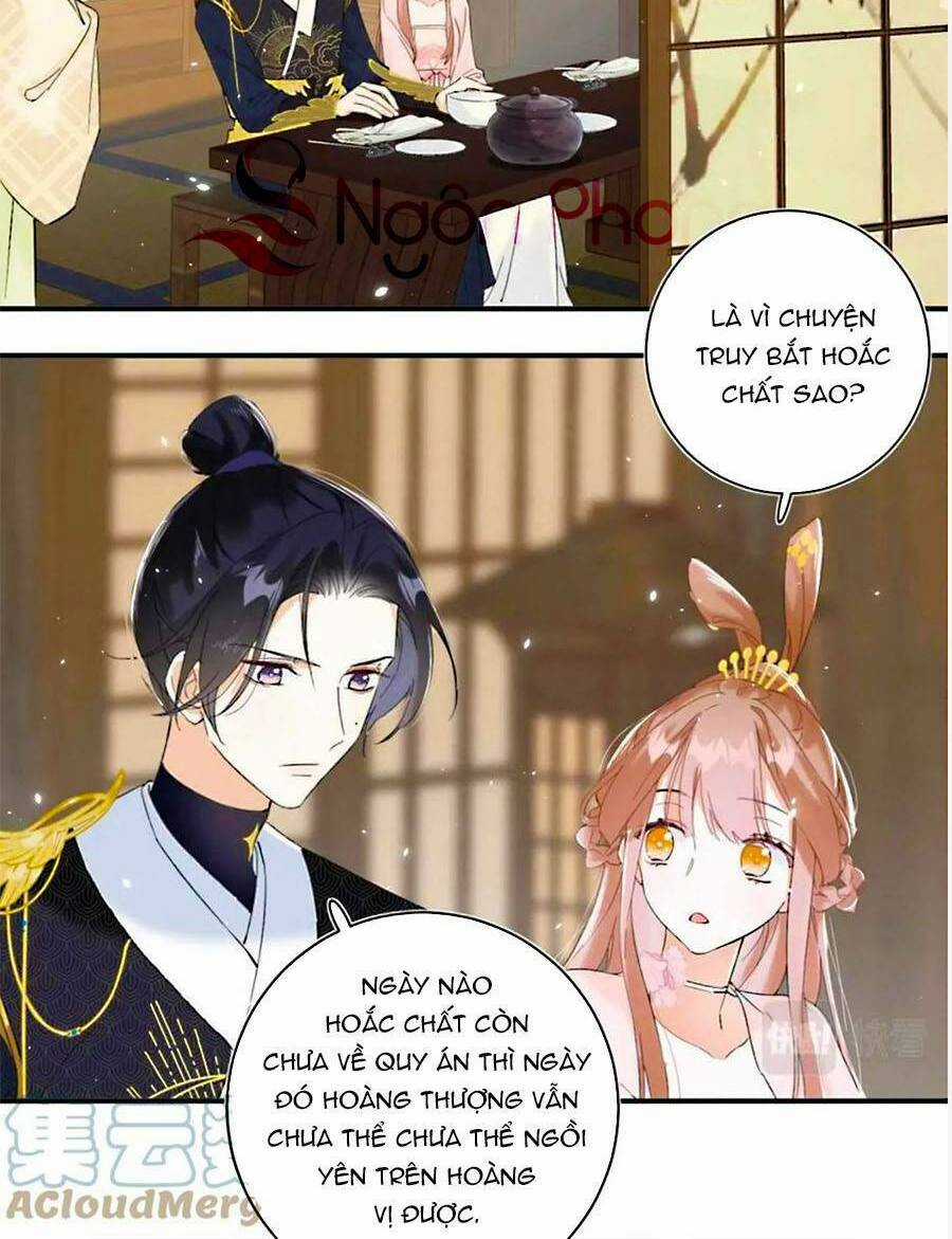 Lui Lui Lui Lui Ra! - Chapter 76 - Trang 3