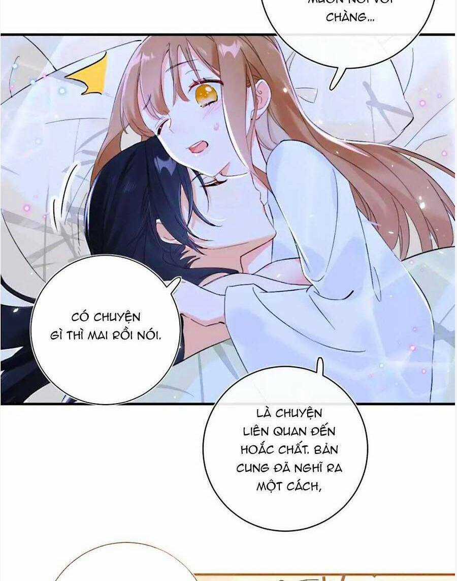 Lui Lui Lui Lui Ra! - Chapter 76 - Trang 24