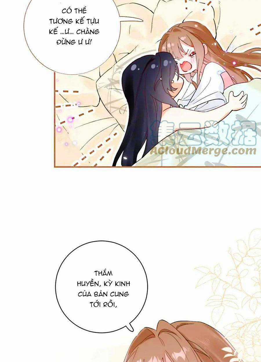 Lui Lui Lui Lui Ra! - Chapter 76 - Trang 25