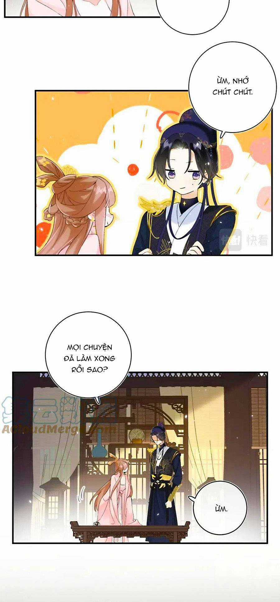 Lui Lui Lui Lui Ra! - Chapter 77 - Trang 12