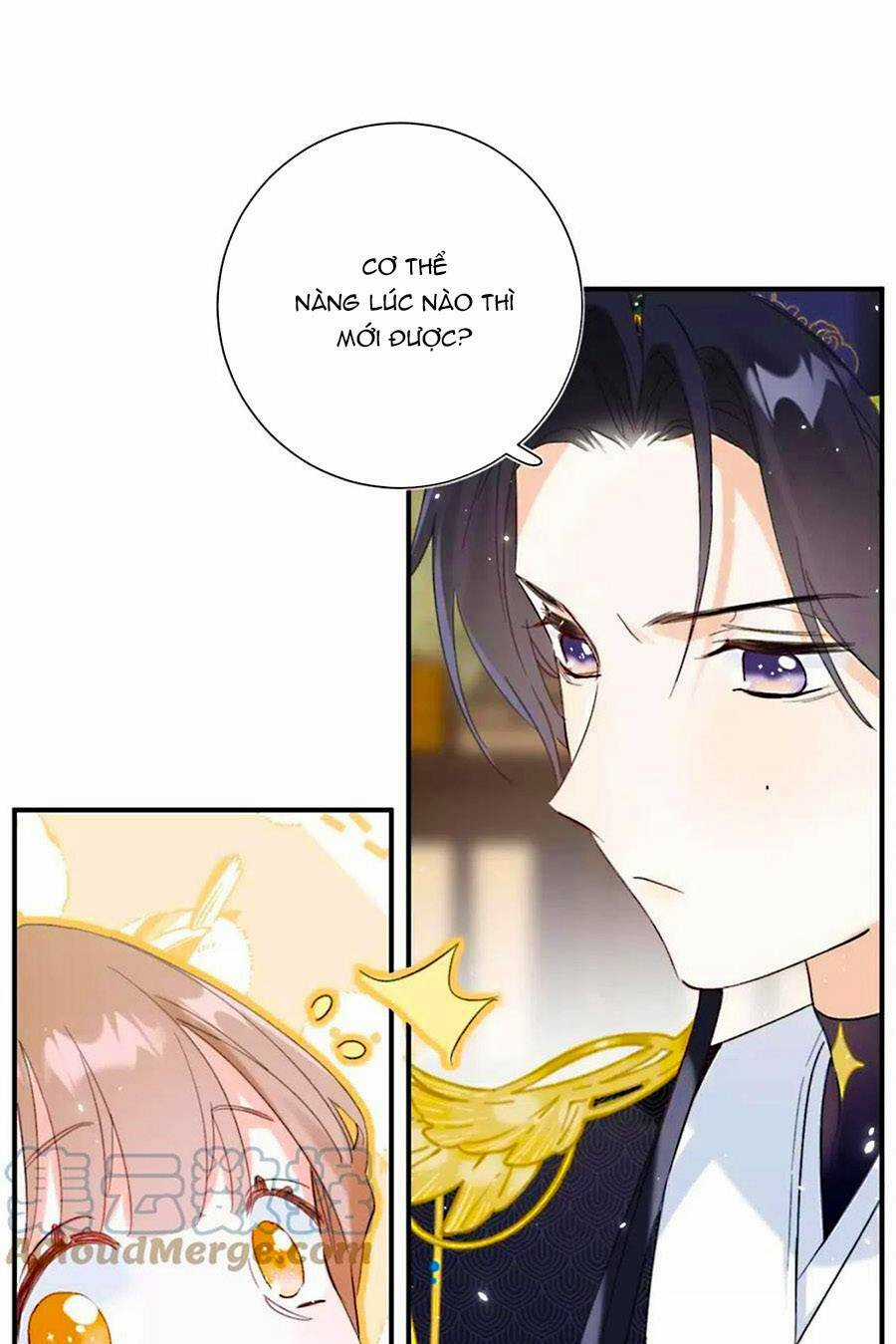 Lui Lui Lui Lui Ra! - Chapter 77 - Trang 14