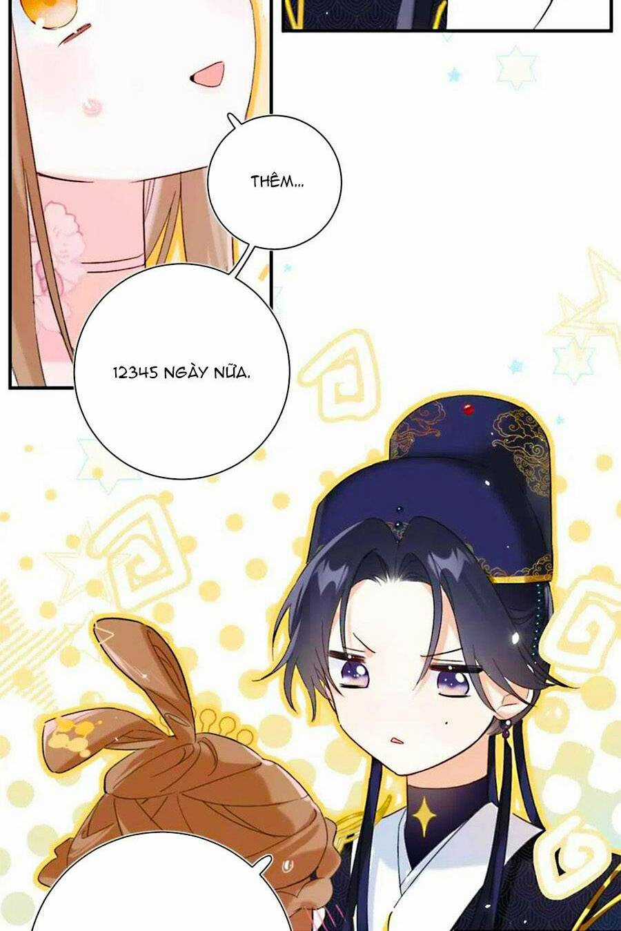 Lui Lui Lui Lui Ra! - Chapter 77 - Trang 15