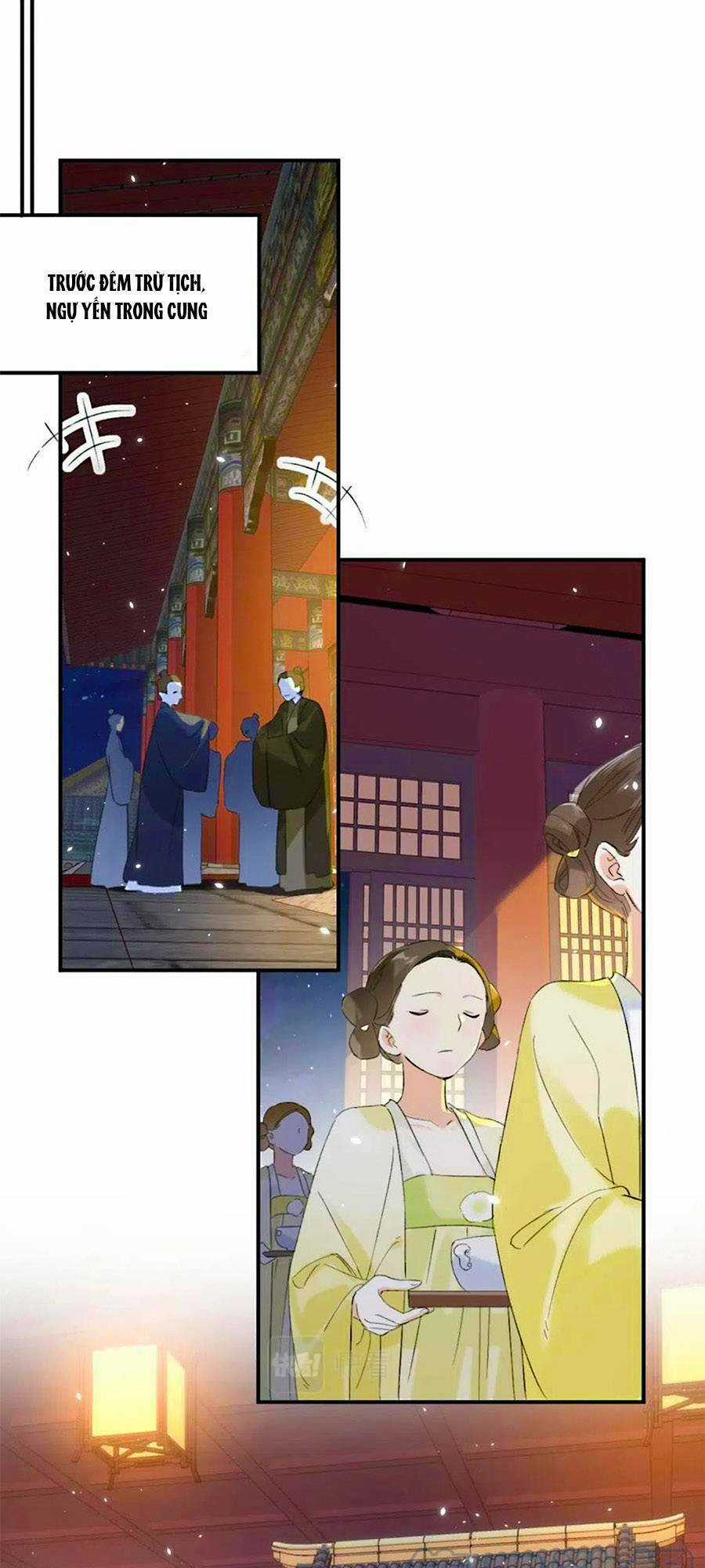 Lui Lui Lui Lui Ra! - Chapter 77 - Trang 21