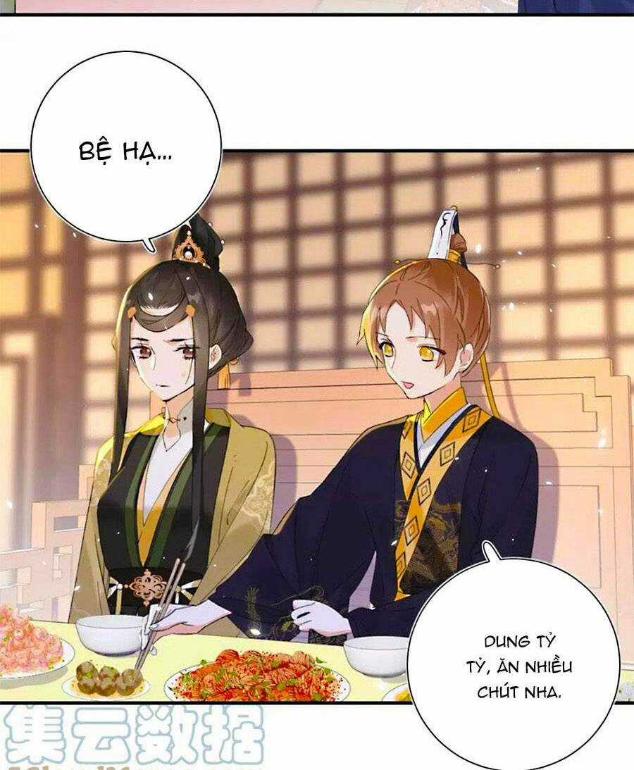 Lui Lui Lui Lui Ra! - Chapter 77 - Trang 23