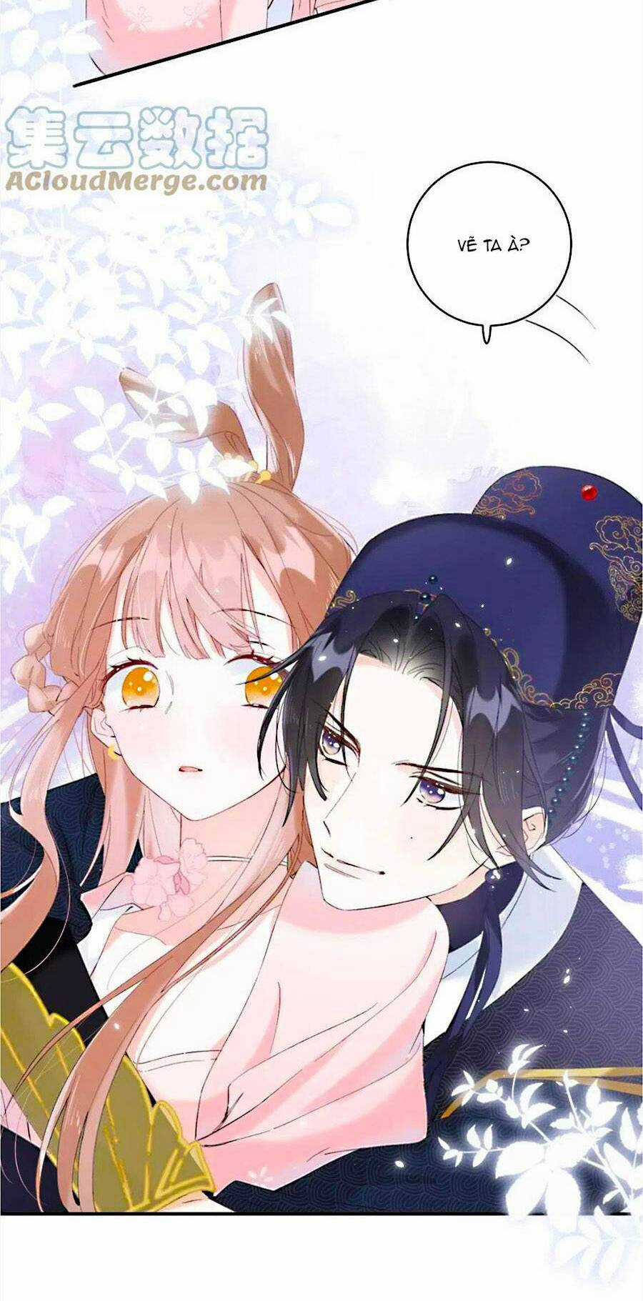 Lui Lui Lui Lui Ra! - Chapter 77 - Trang 8