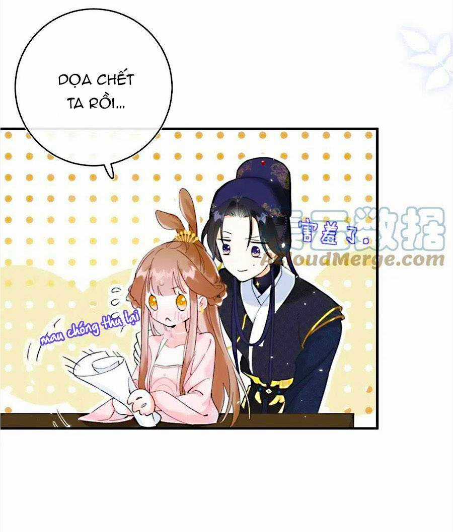 Lui Lui Lui Lui Ra! - Chapter 77 - Trang 9