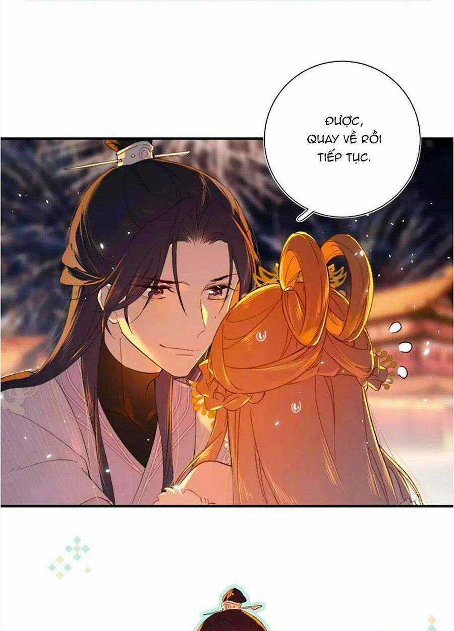 Lui Lui Lui Lui Ra! - Chapter 78 - Trang 19