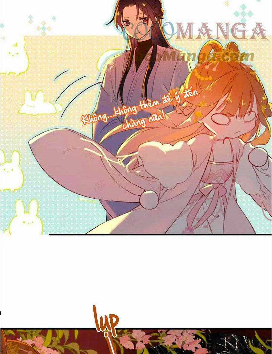 Lui Lui Lui Lui Ra! - Chapter 78 - Trang 20