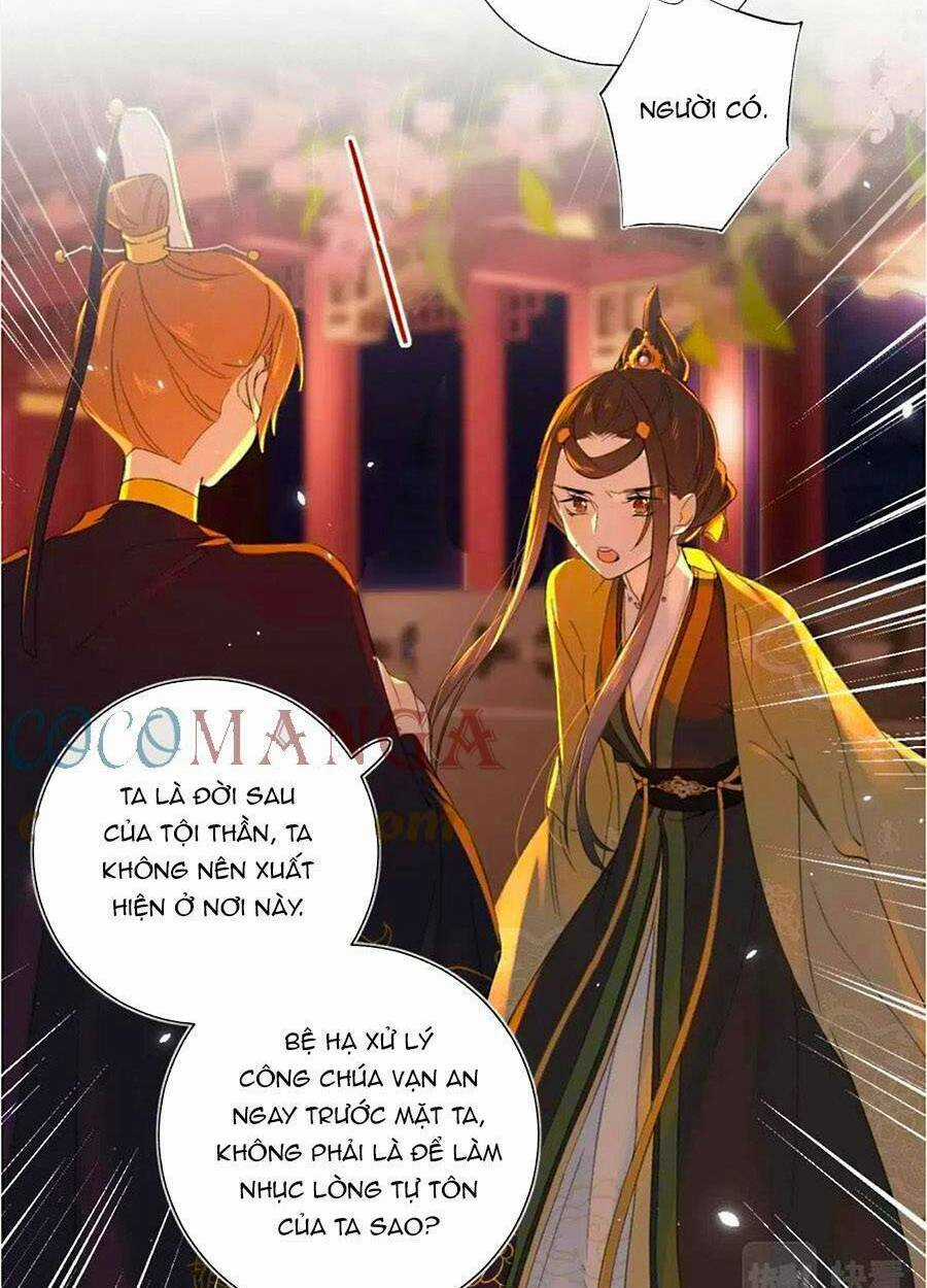 Lui Lui Lui Lui Ra! - Chapter 78 - Trang 24