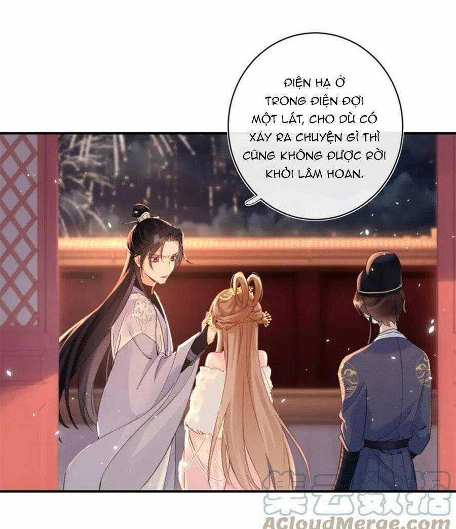 Lui Lui Lui Lui Ra! - Chapter 79 - Trang 11