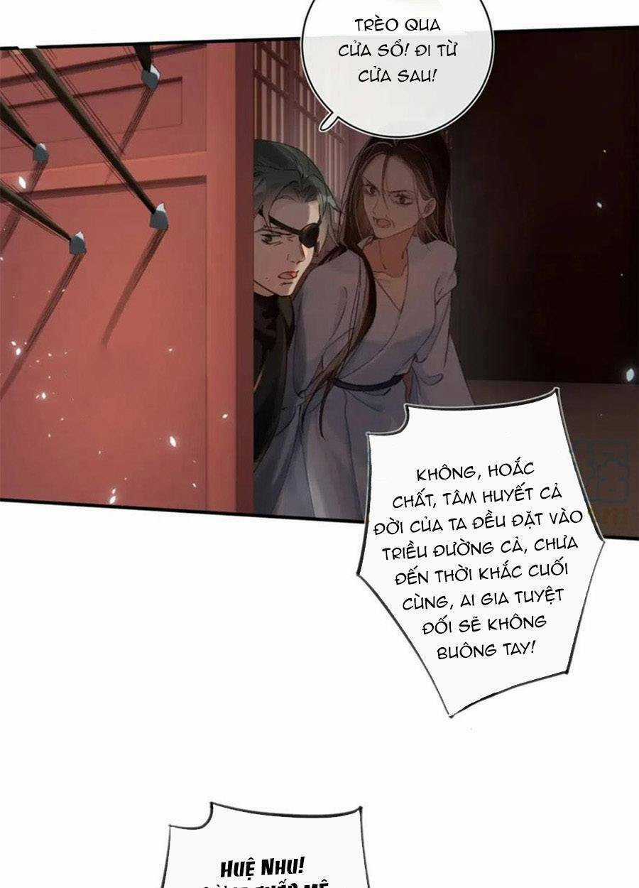 Lui Lui Lui Lui Ra! - Chapter 79 - Trang 22