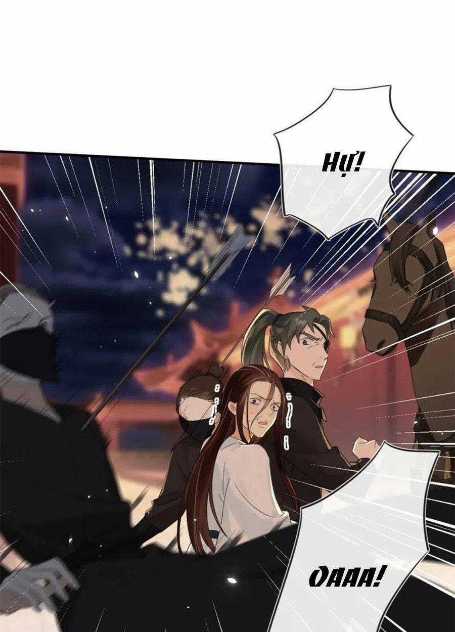 Lui Lui Lui Lui Ra! - Chapter 79 - Trang 28