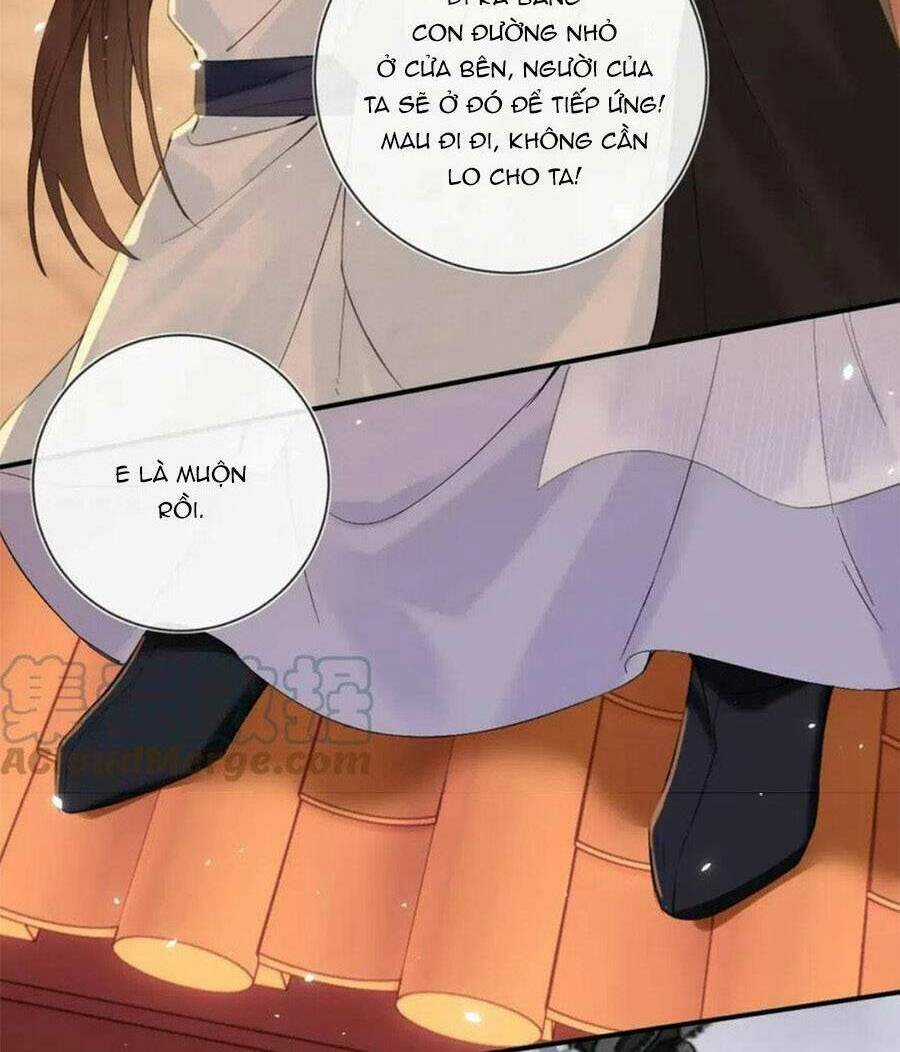 Lui Lui Lui Lui Ra! - Chapter 79 - Trang 31