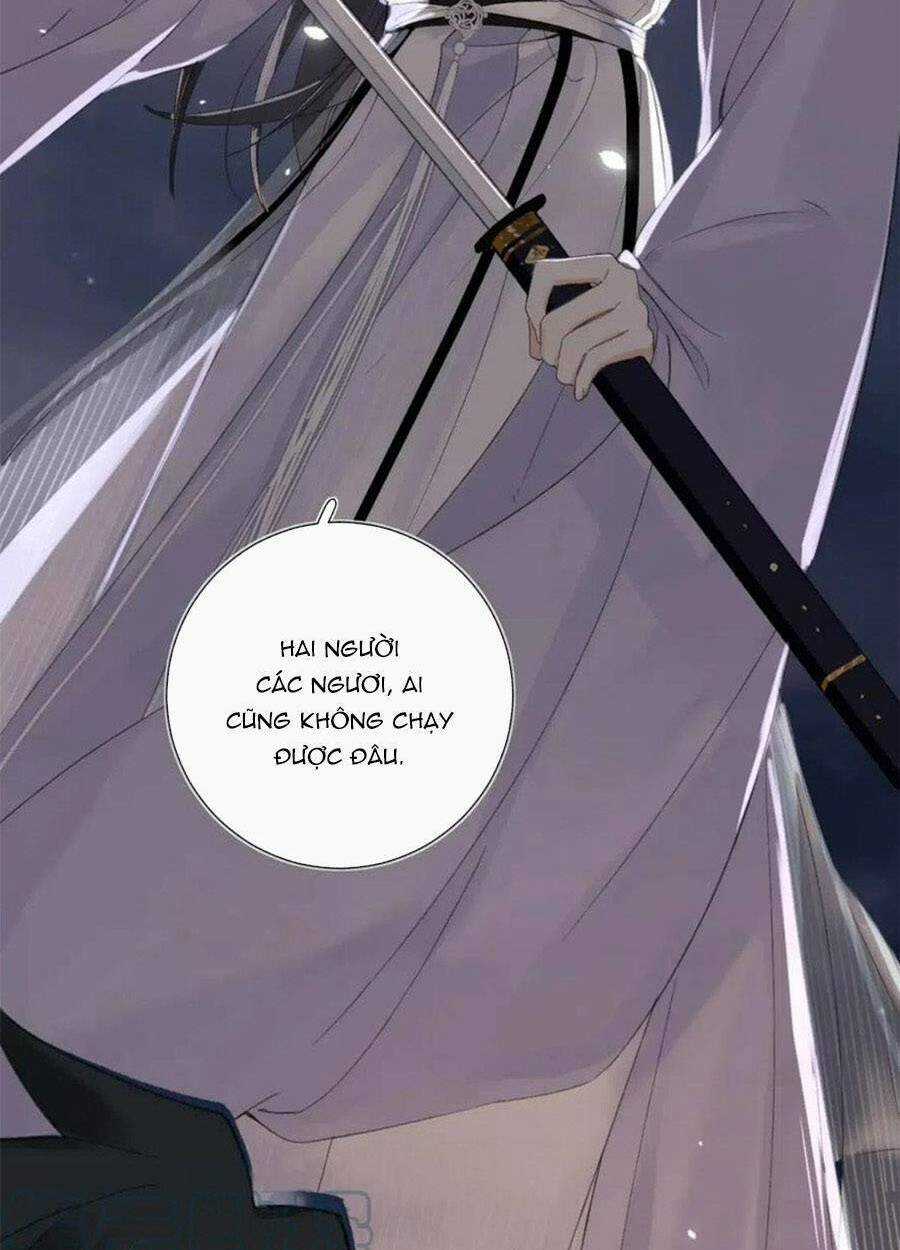 Lui Lui Lui Lui Ra! - Chapter 79 - Trang 33