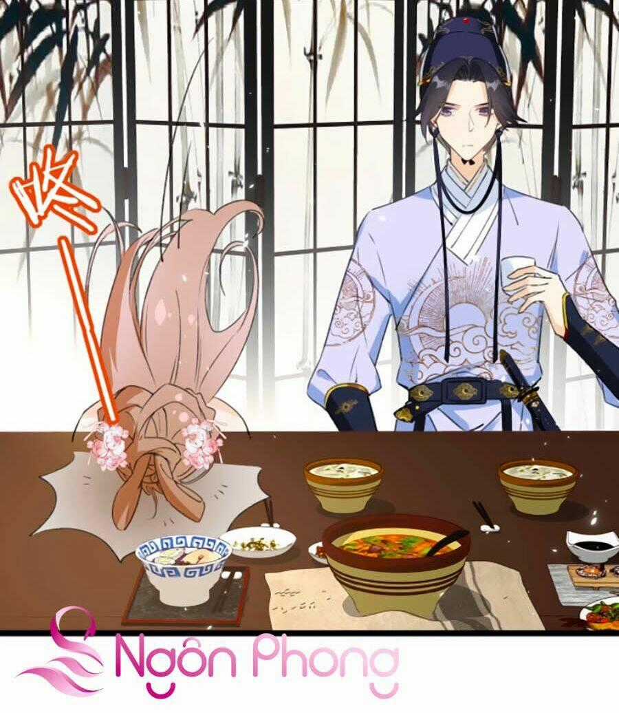 Lui Lui Lui Lui Ra! - Chapter 8 - Trang 2