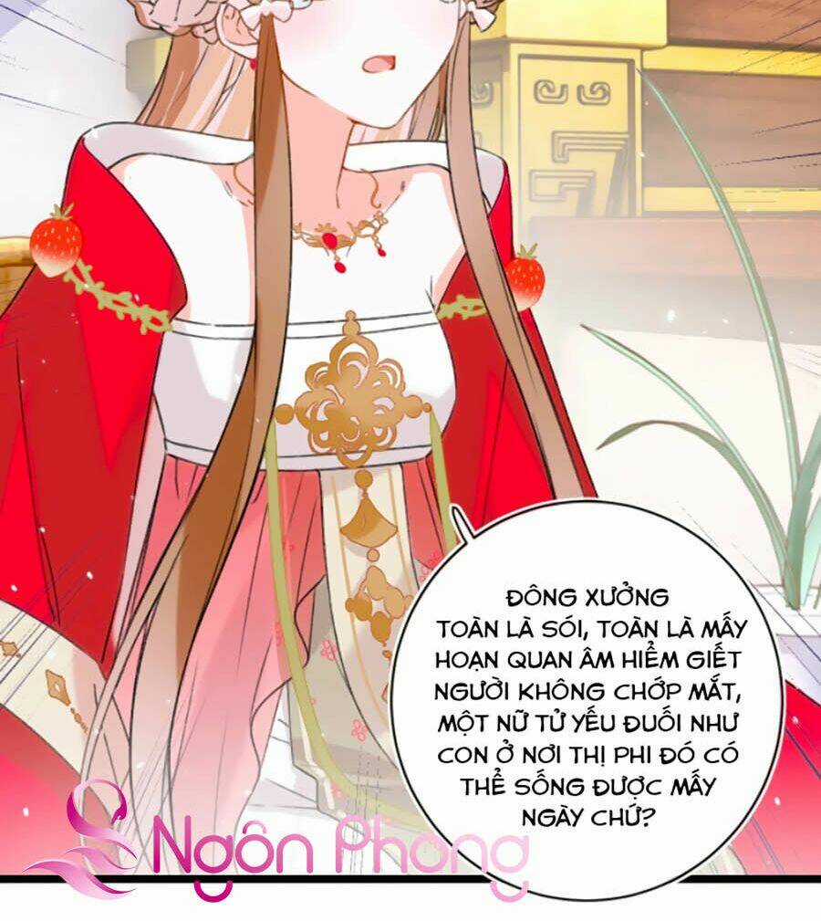 Lui Lui Lui Lui Ra! - Chapter 8 - Trang 19