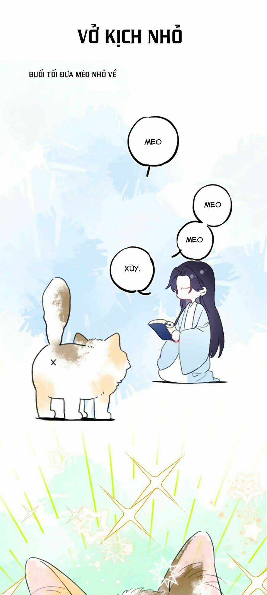 Lui Lui Lui Lui Ra! - Chapter 8 - Trang 27