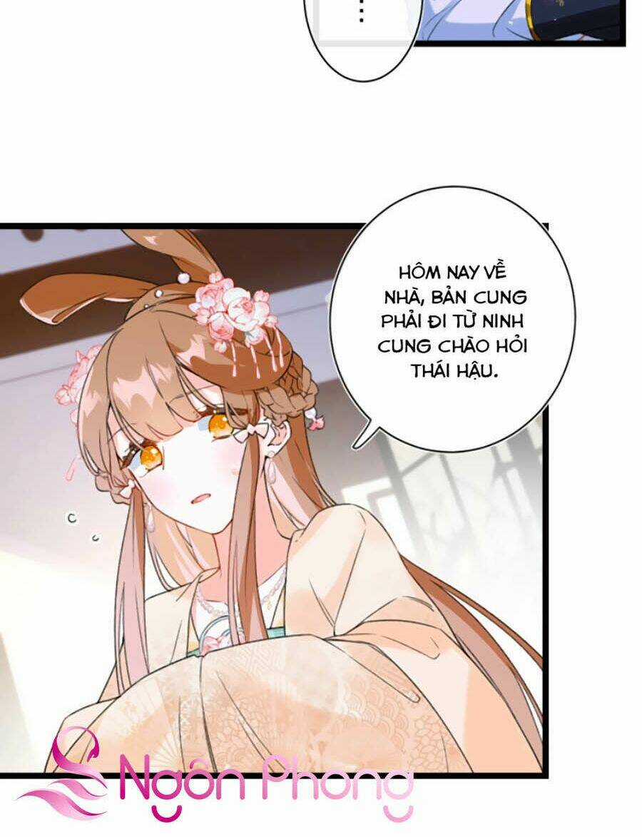 Lui Lui Lui Lui Ra! - Chapter 8 - Trang 10