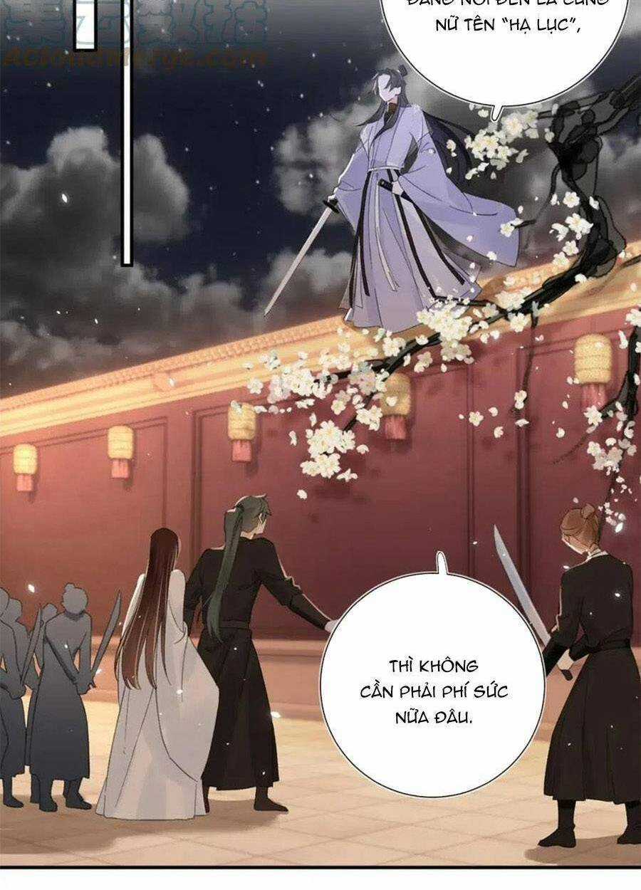 Lui Lui Lui Lui Ra! - Chapter 80 - Trang 30