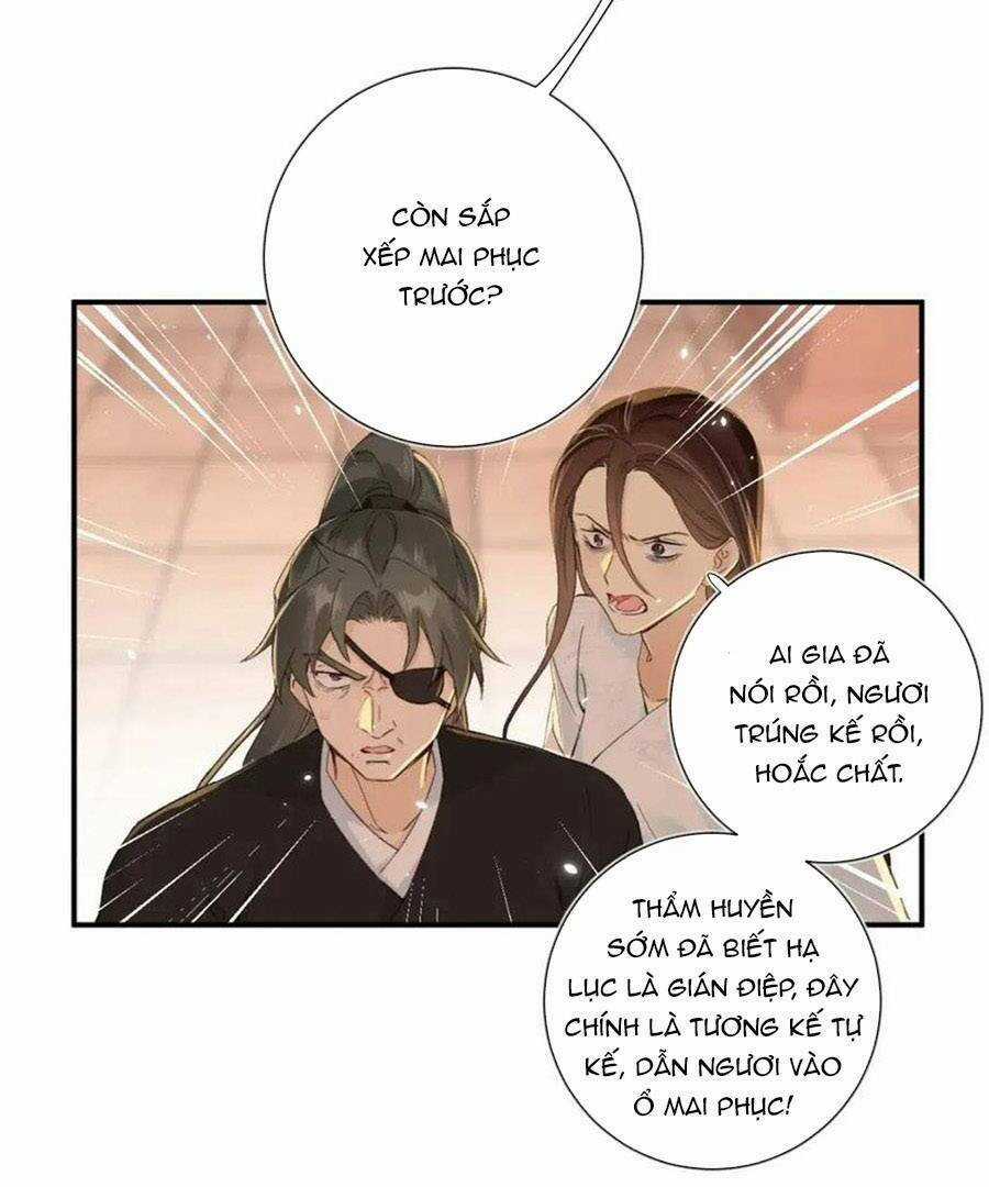 Lui Lui Lui Lui Ra! - Chapter 80 - Trang 33