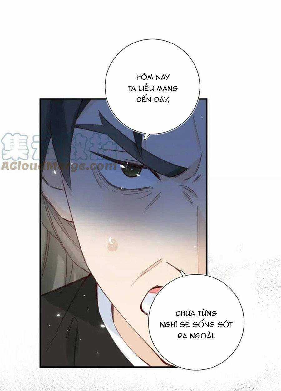 Lui Lui Lui Lui Ra! - Chapter 80 - Trang 34